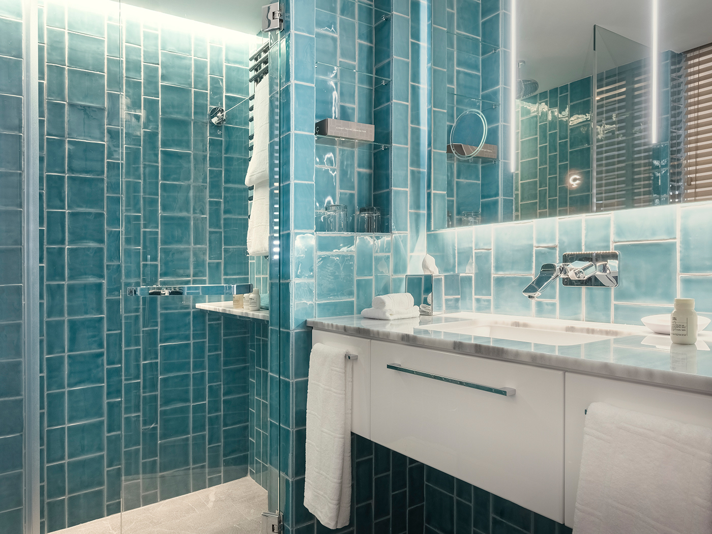 El Vicenc De La Mar Double Signature Terrace V3 R 06