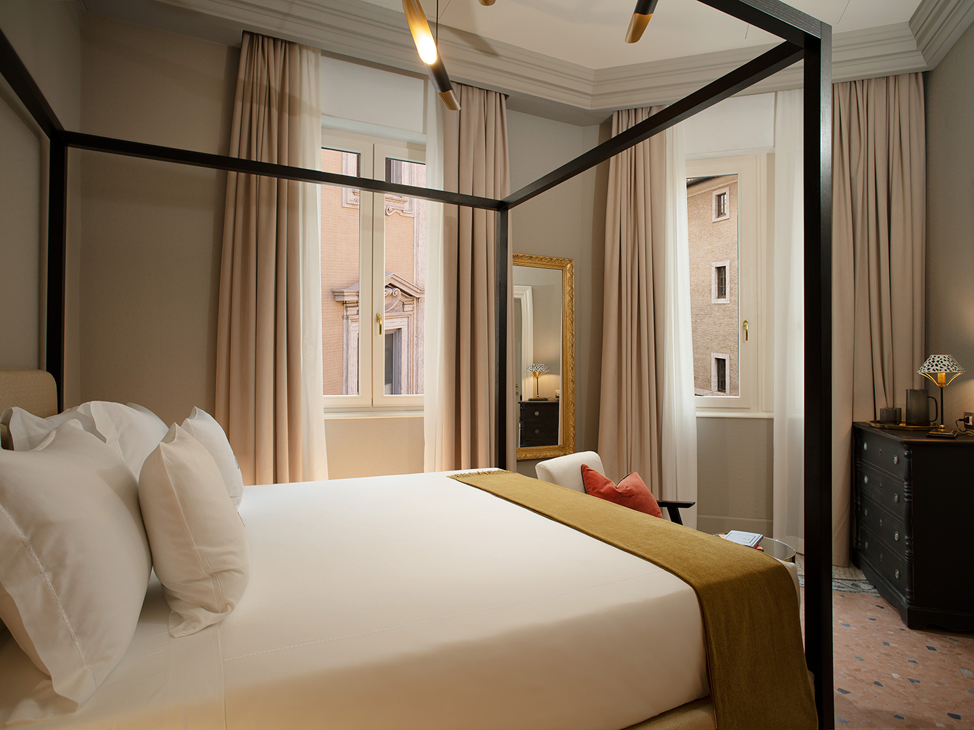 Elizabeth Unique Apartment Voluntas R 04