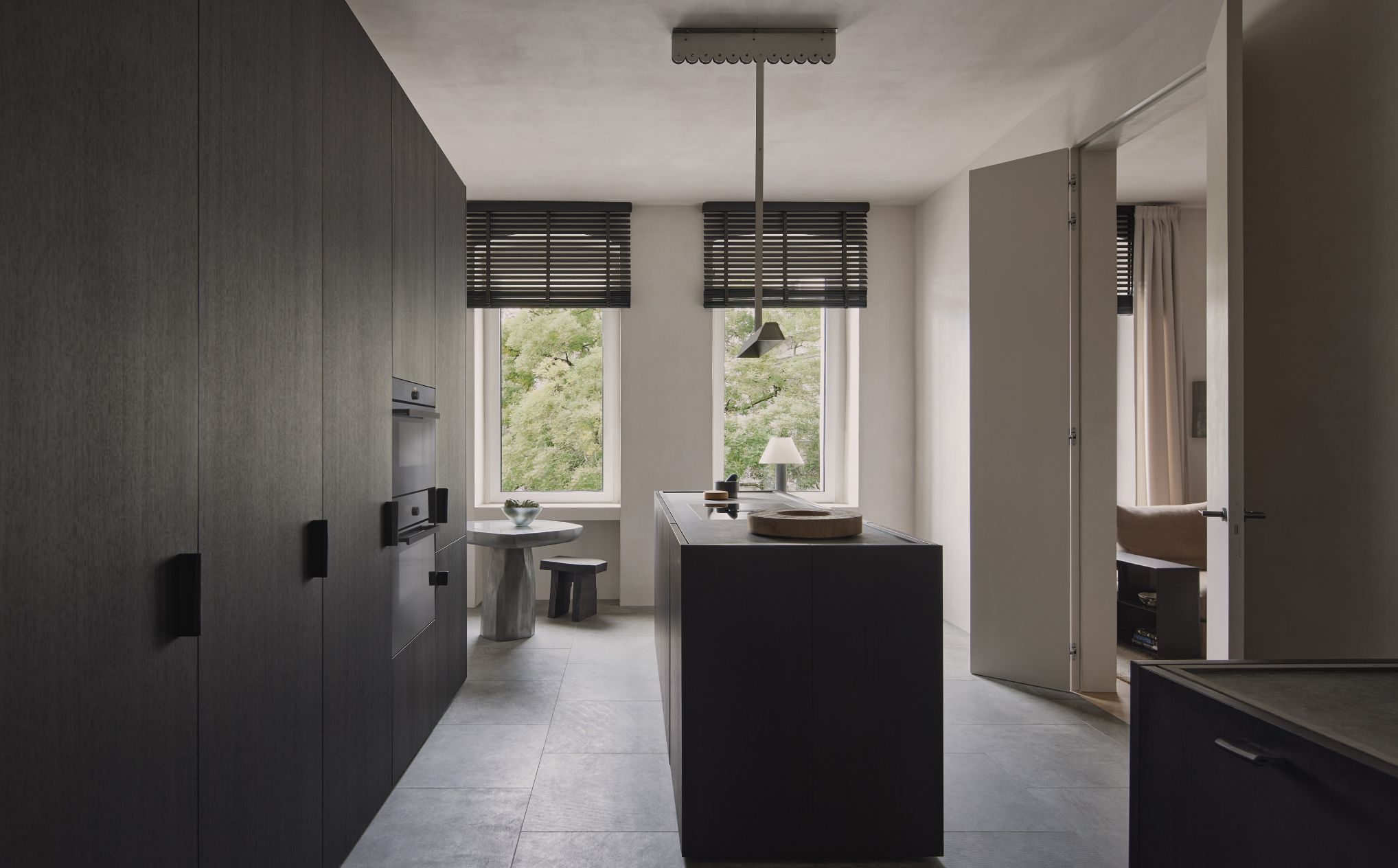 09 DH Homestory With Deglan Home Apartment Kitchen