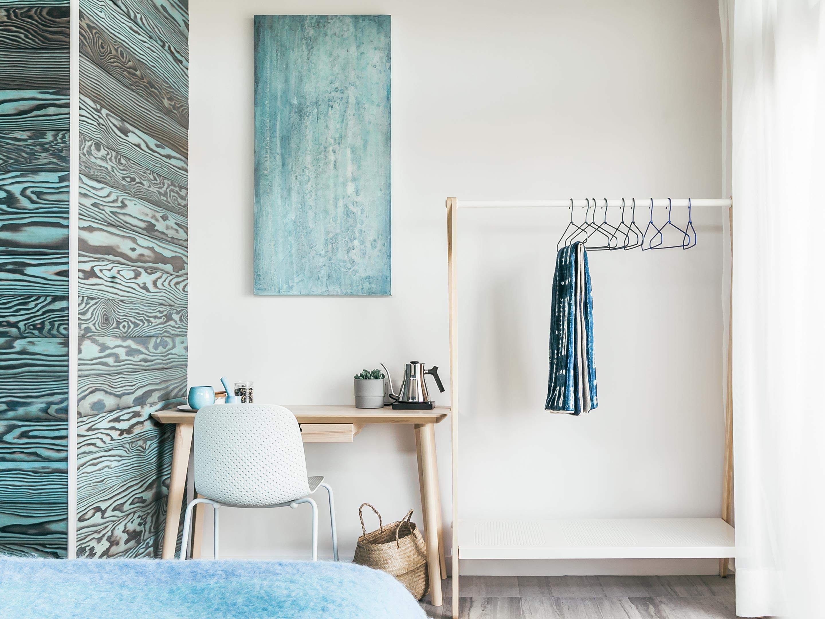 Twelve Senses Retreat Rooms in Encinitas