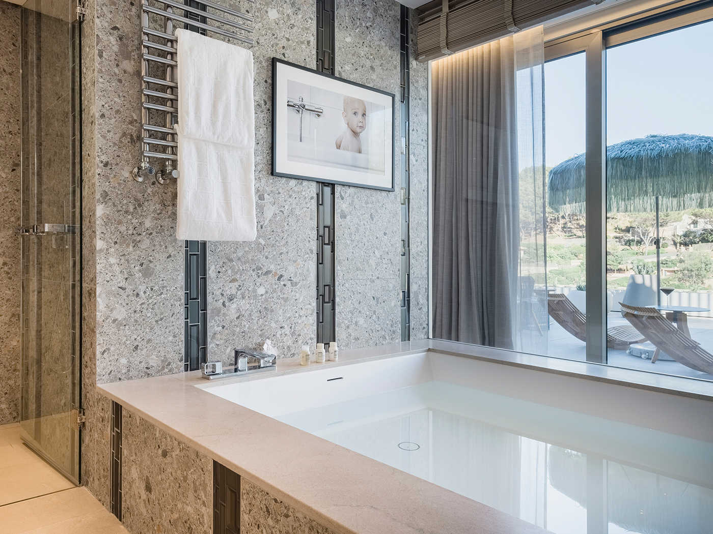 El Vicenc De La Mar Penthouse Pool V3 R 07