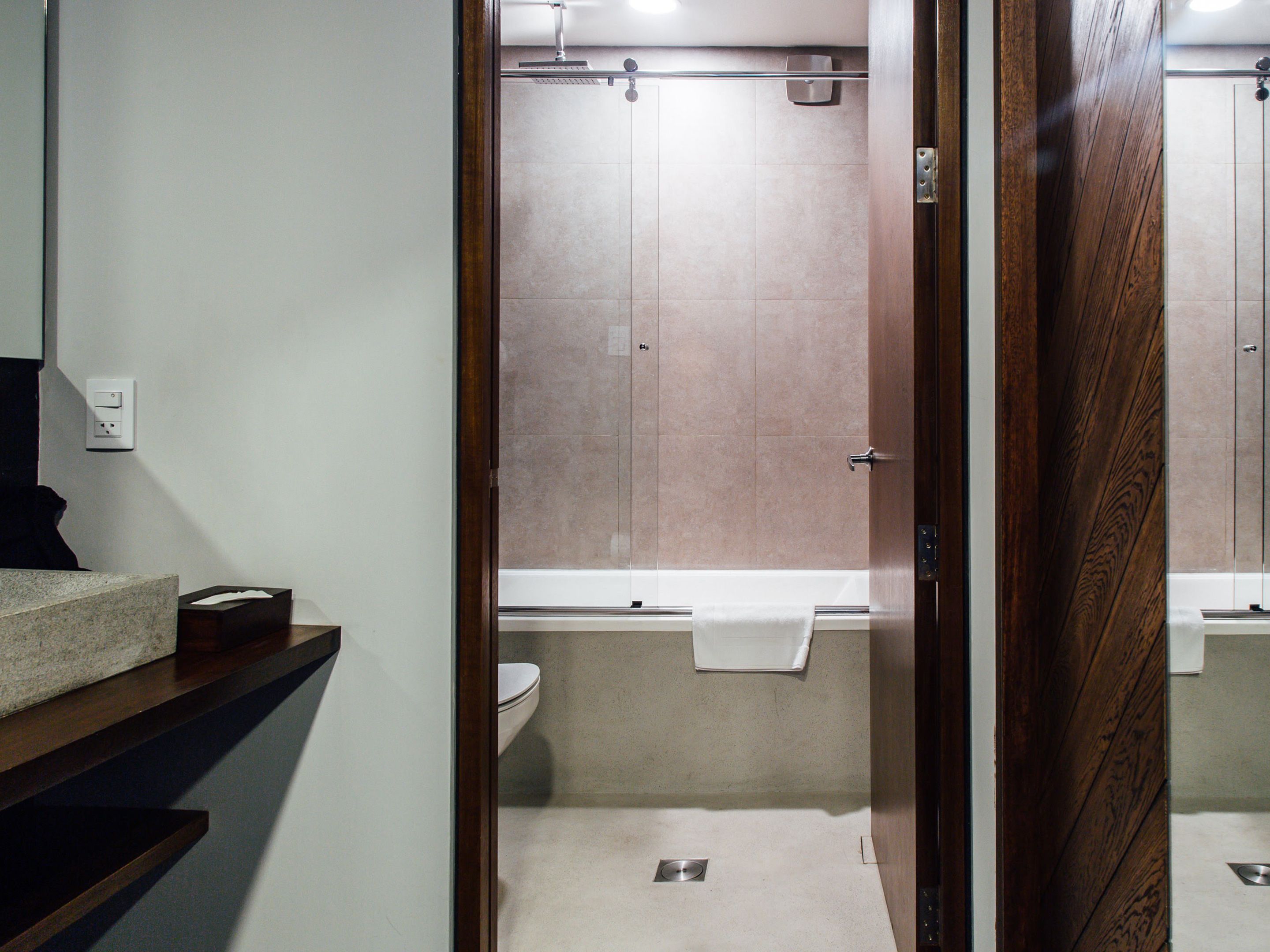 Superior Double Room, Atix Hotel