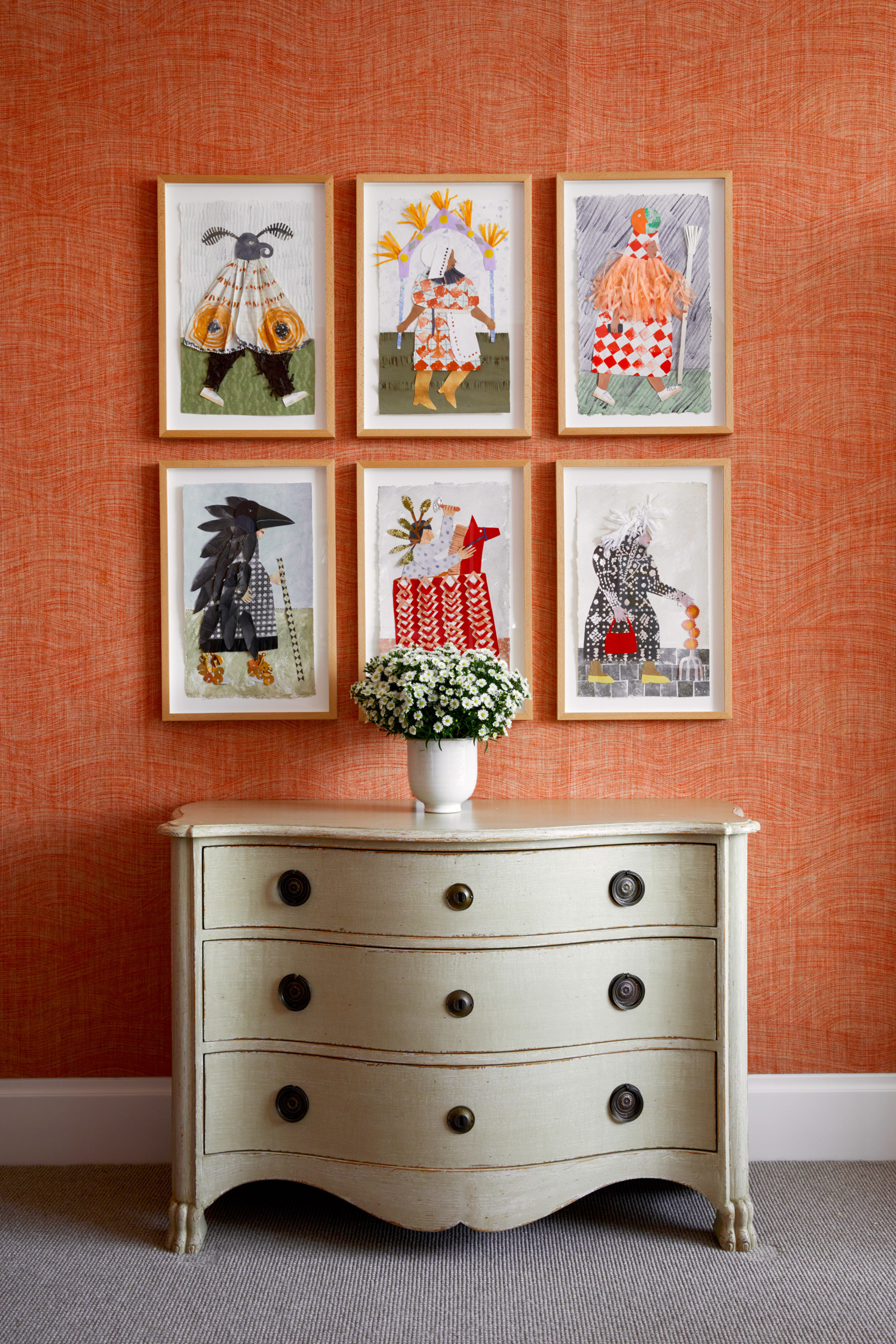 G 12 Crosby Street Hotel Firmdale Hotels