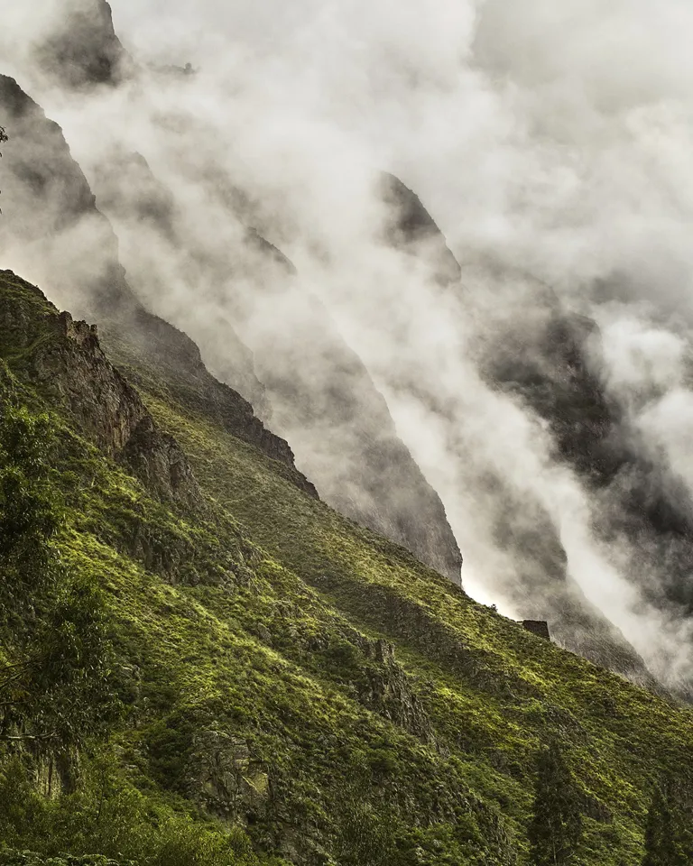 Pachamama's Land Part II 002