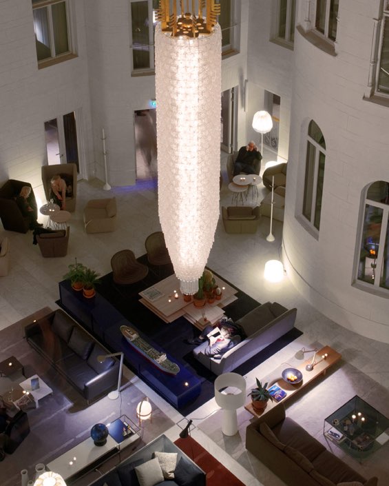 Nobi Hotel Stockholm