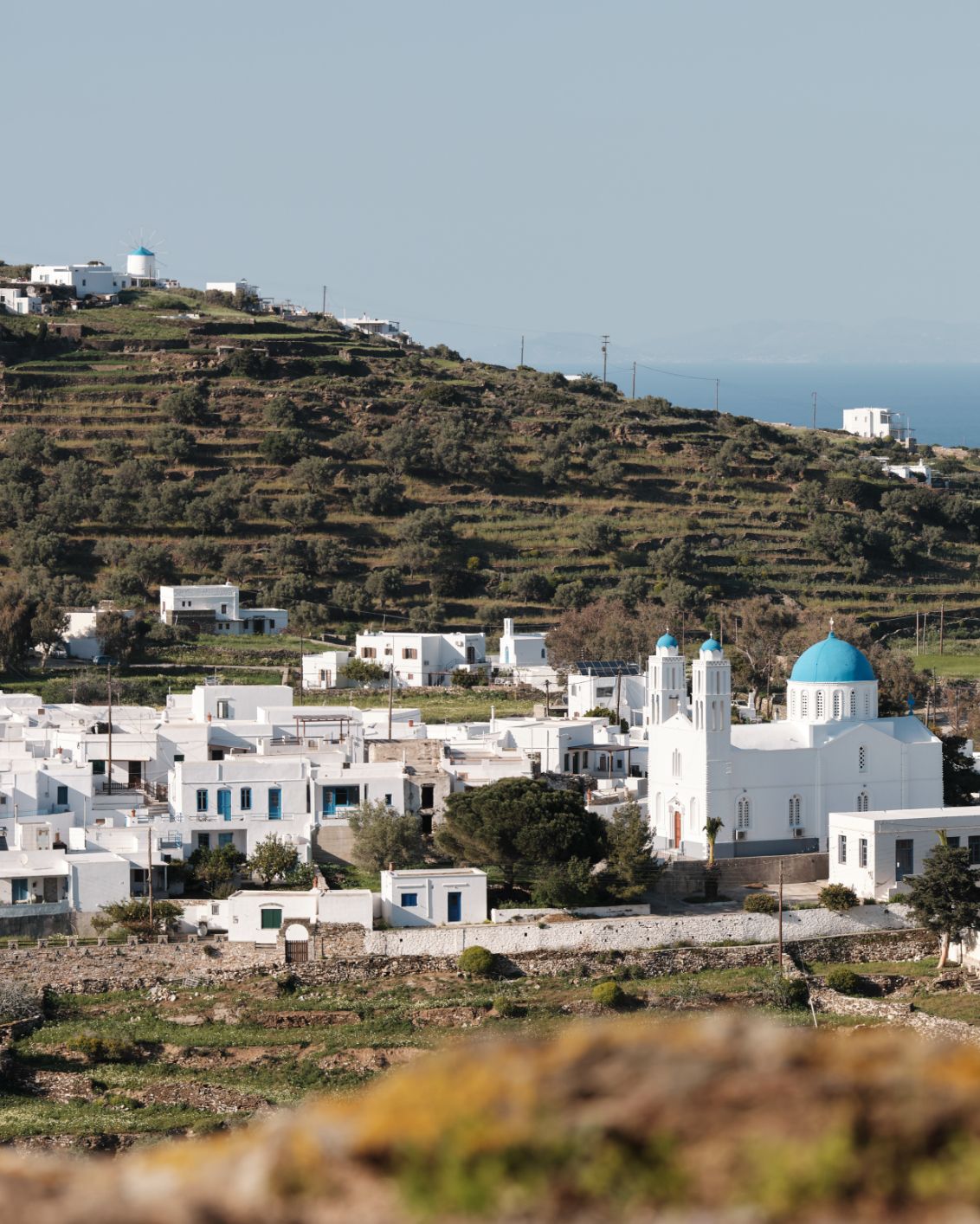 Stamna Sifnos Theme Box 03 Destination