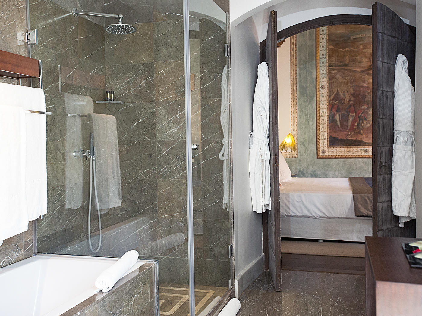 Hospes Palacio Del Bailio Junior Suite Historic With Soul R 05