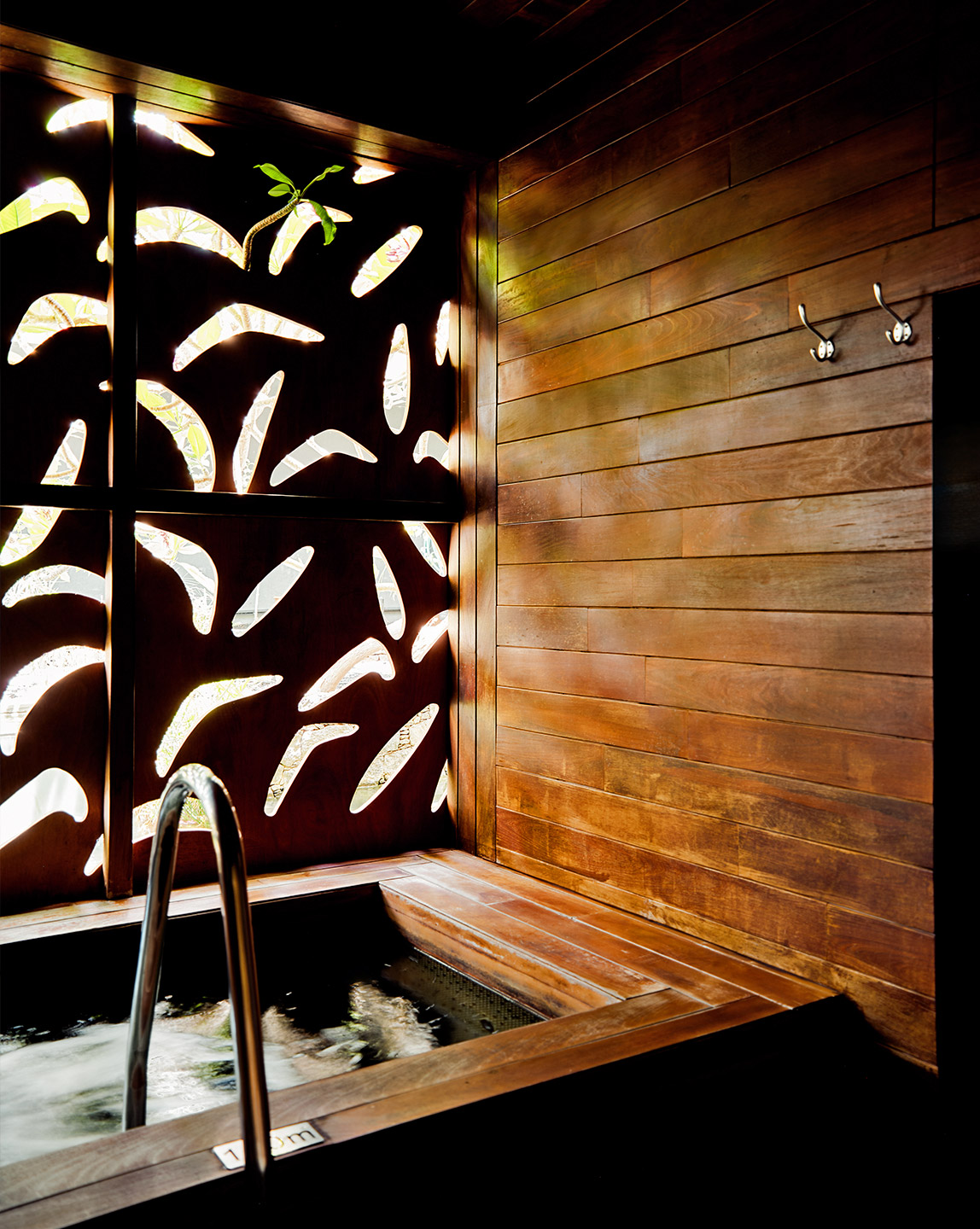 Bohemia Suites & Spa