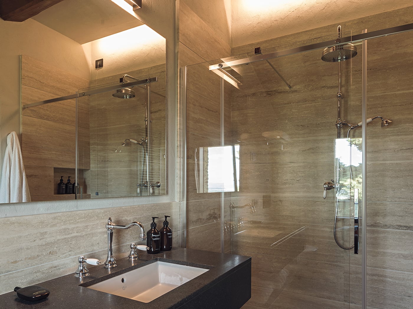 Rastrello Junior Suite R 04