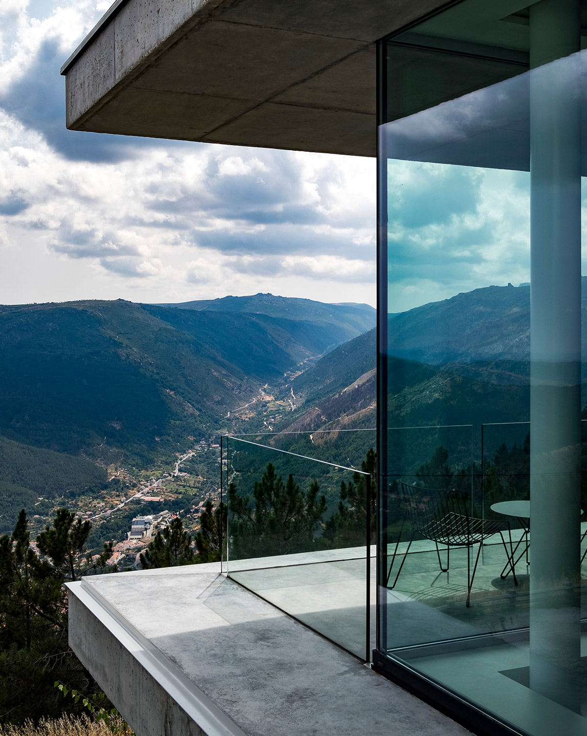 Casa de São Lourenço