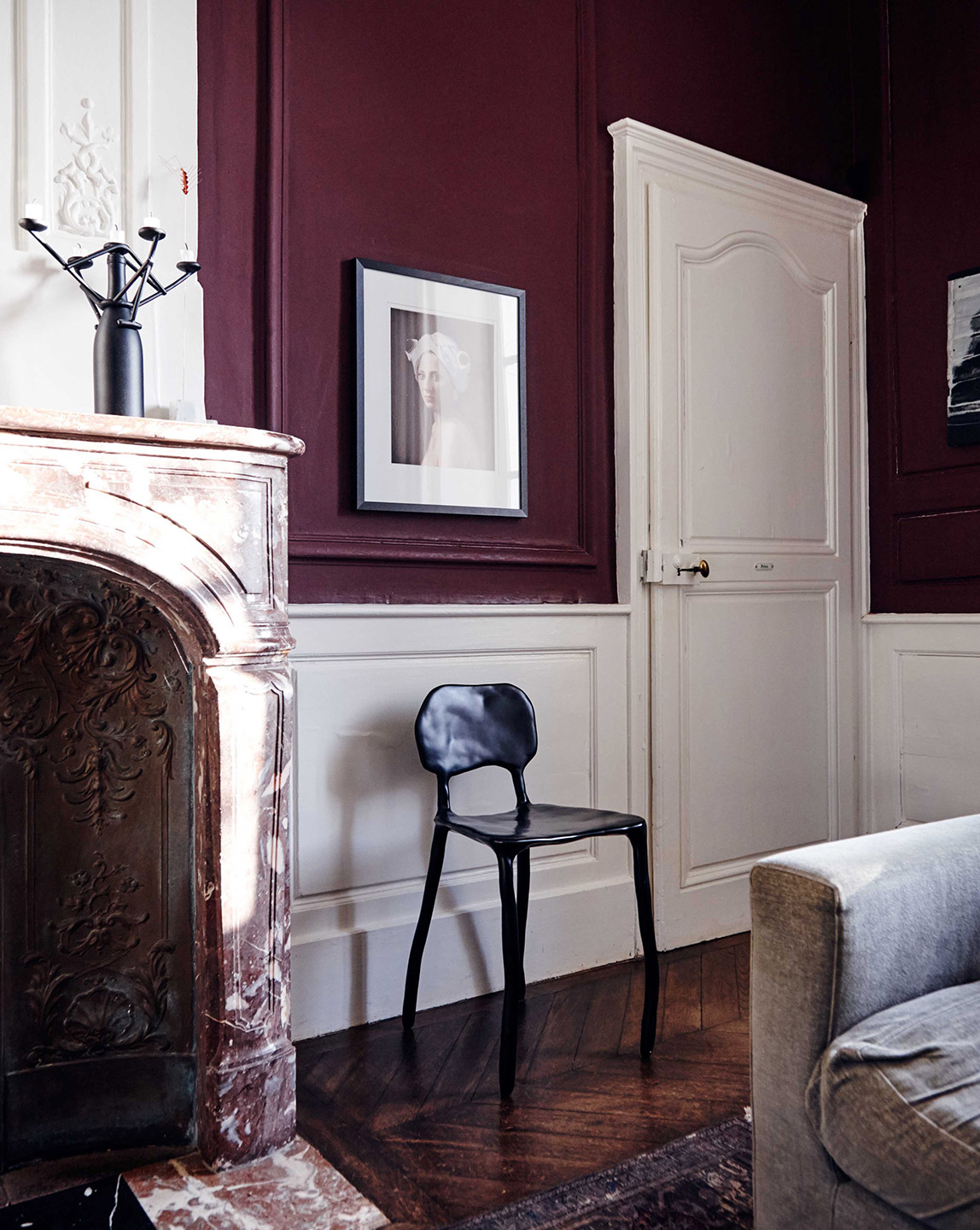 Château de la Resle