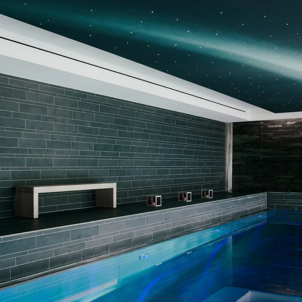 The Cambrian Theme Box 03 Wellness