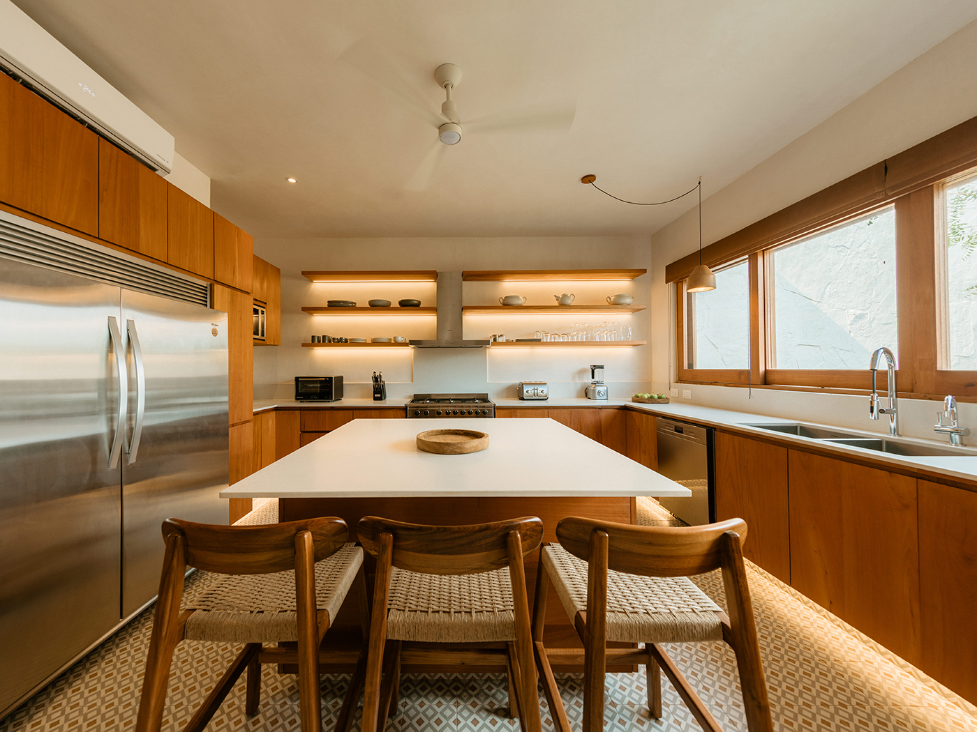 Musa Casa Tsili Villa R 08