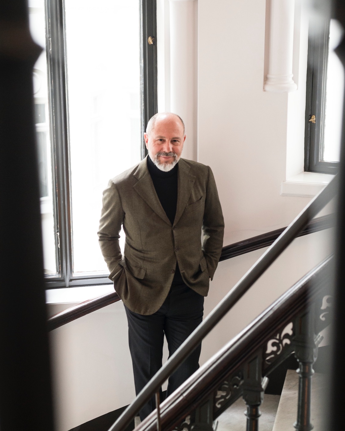 004 Blique By Nobis Alessandro Catenacci