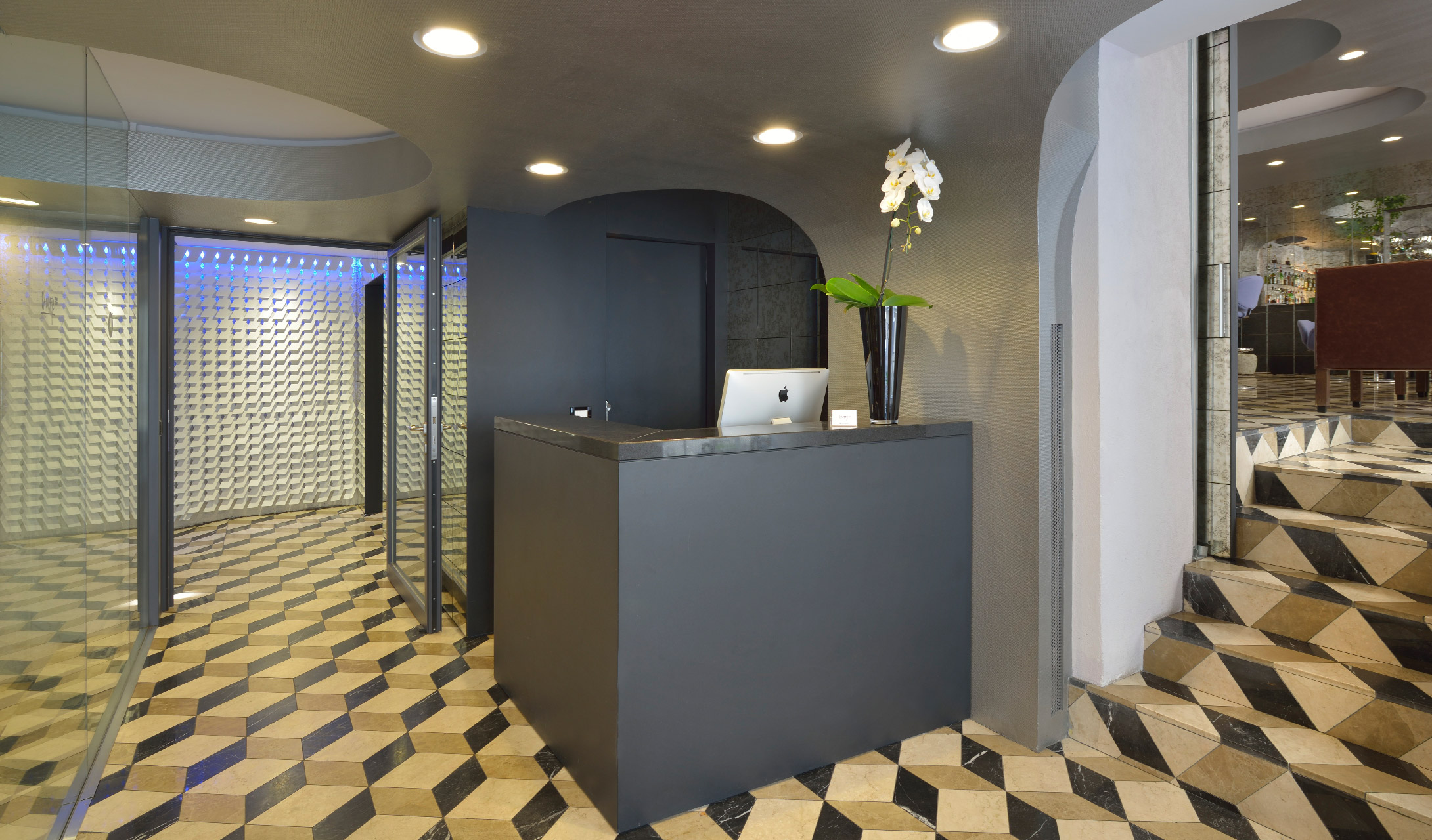 G 21 Vander Urbani Resort