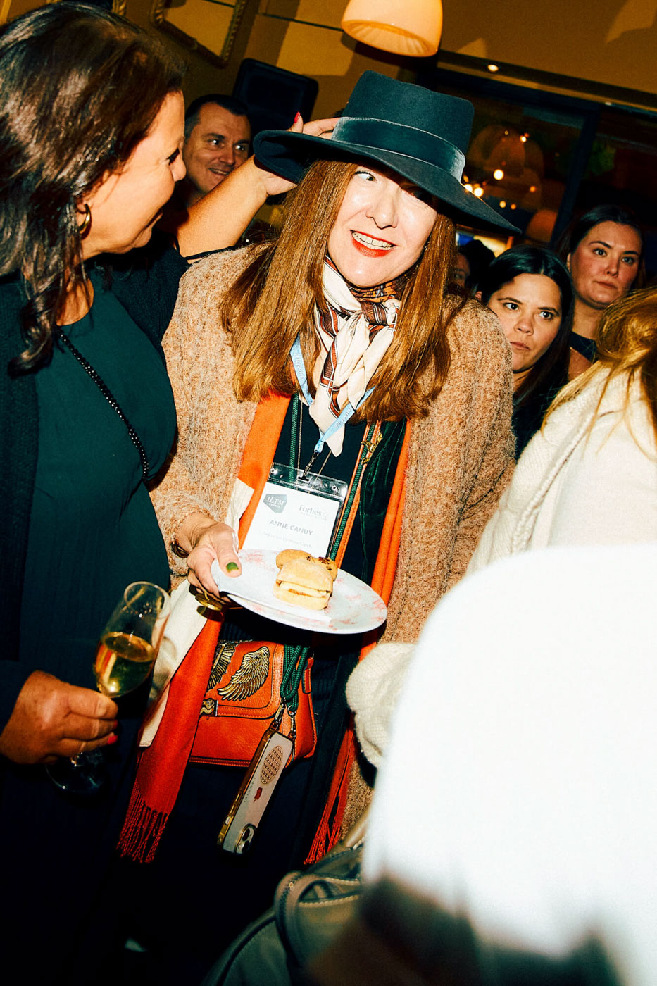 DH24 ILTM Cannes Get Together Travelpro 12