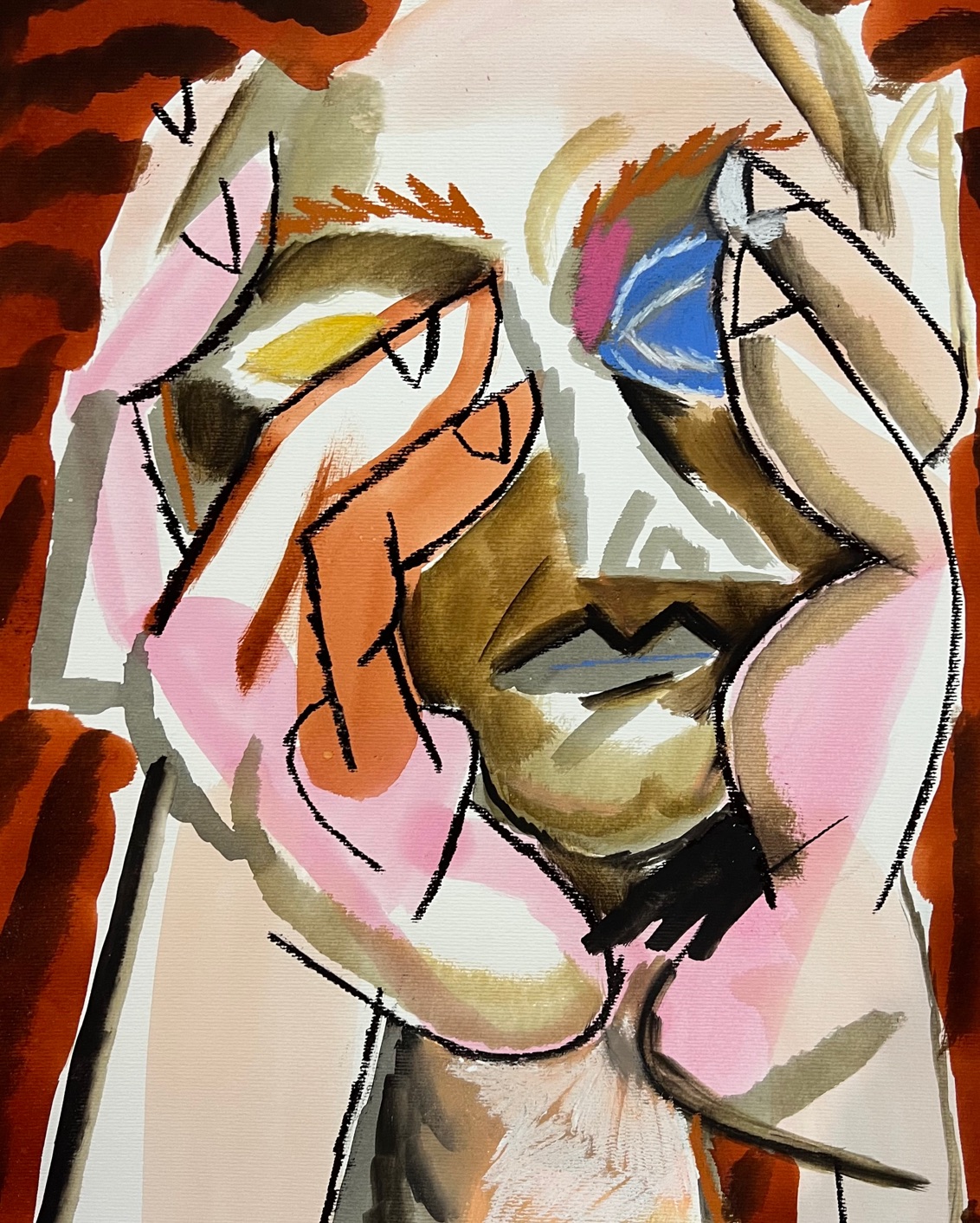 003.1 BP Under The Open Sky