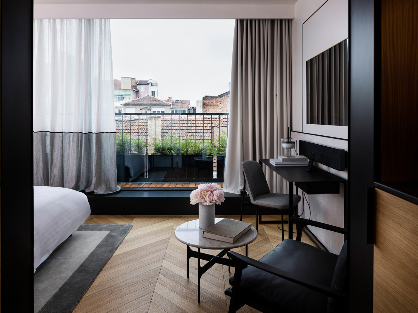 Juno Hotel Sofia Cosy Sunkissed R 04