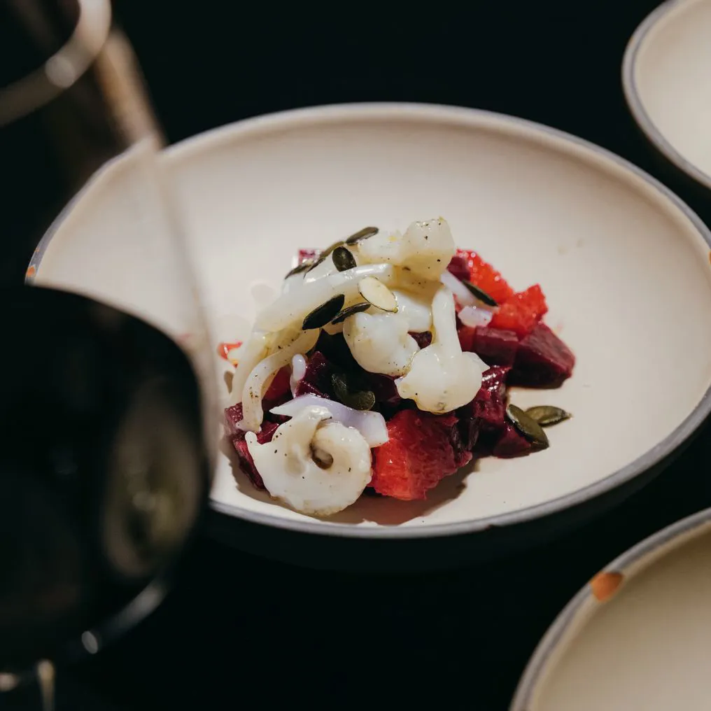 Palazzo Daniele Theme Box 01 Food And Drink 3