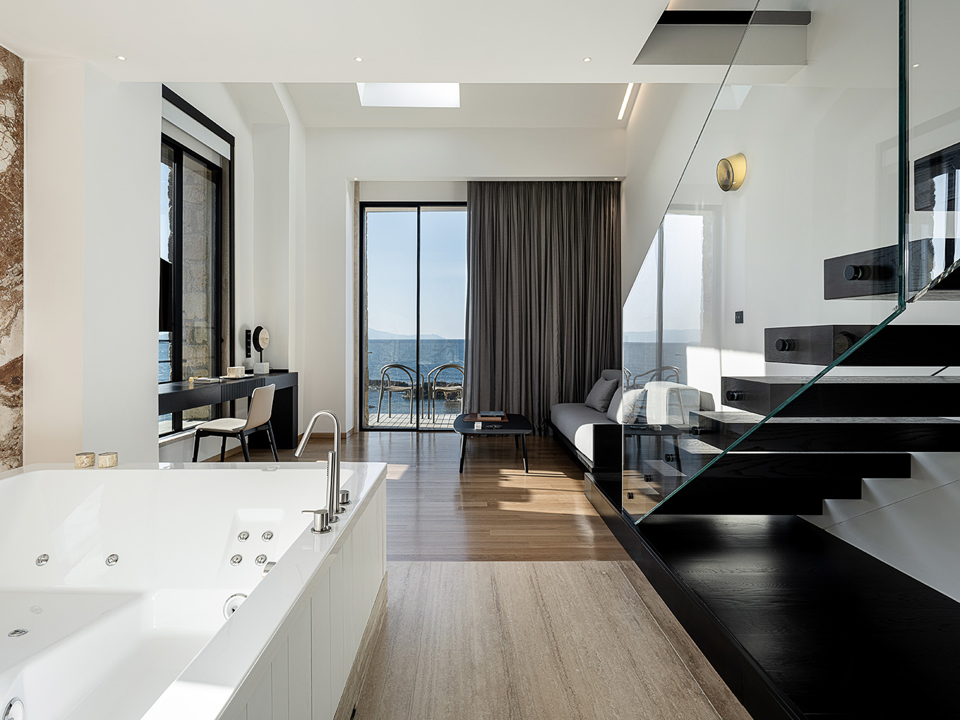 Tanneries Hotel Spa Superior Suite R 01