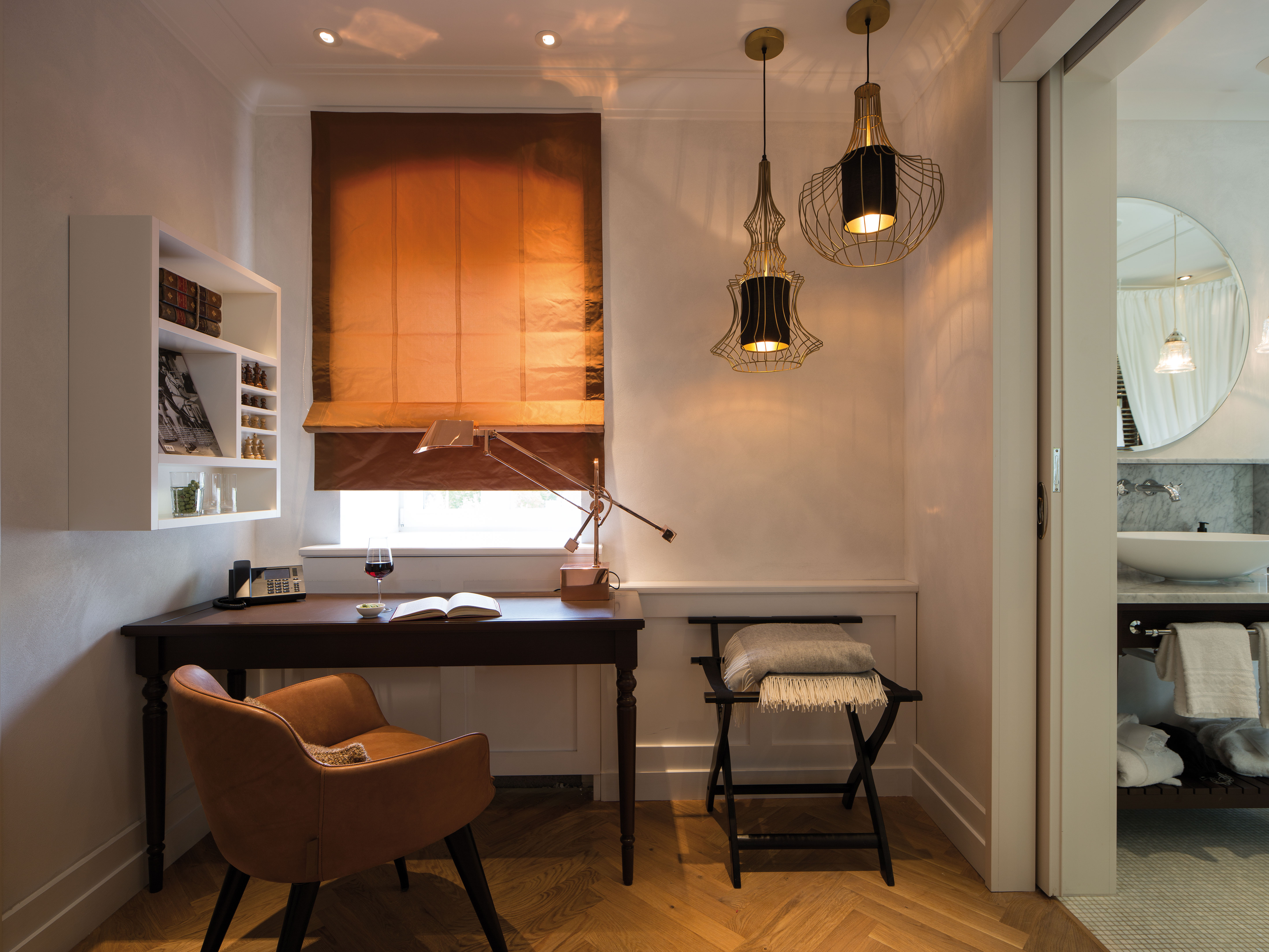 La Maison Suite Chocholat R 2