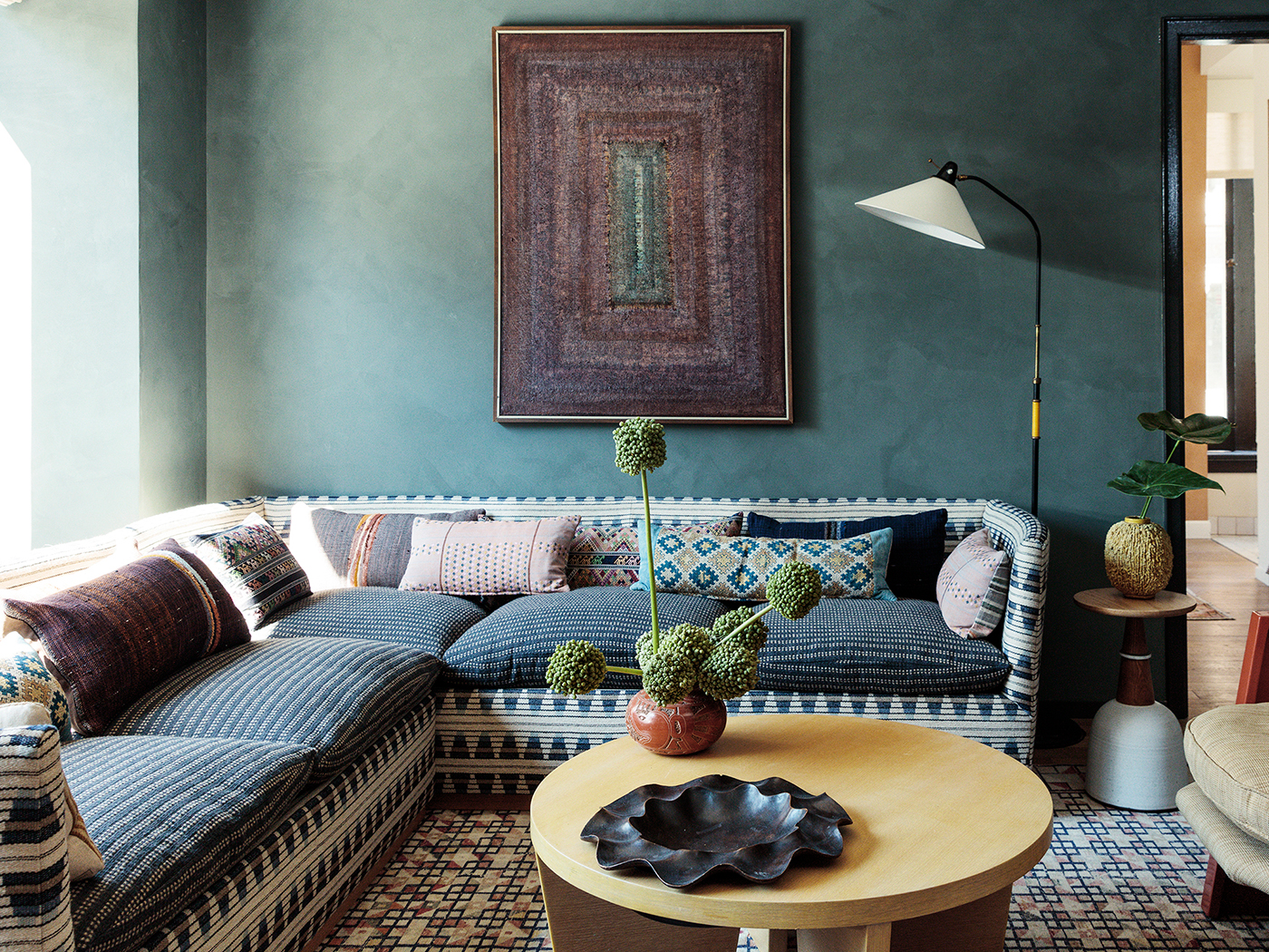 Downtown La Proper Hotel Four Bedroom Premier Corner Suite R 10