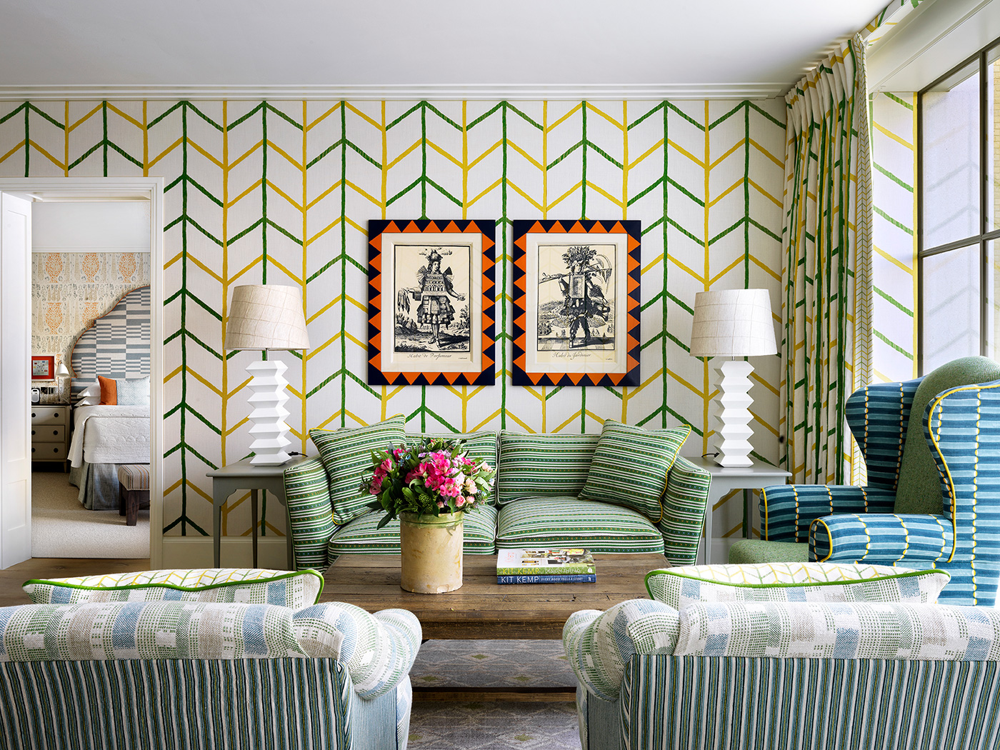 Ham Yard One Bedroom Suite R 11