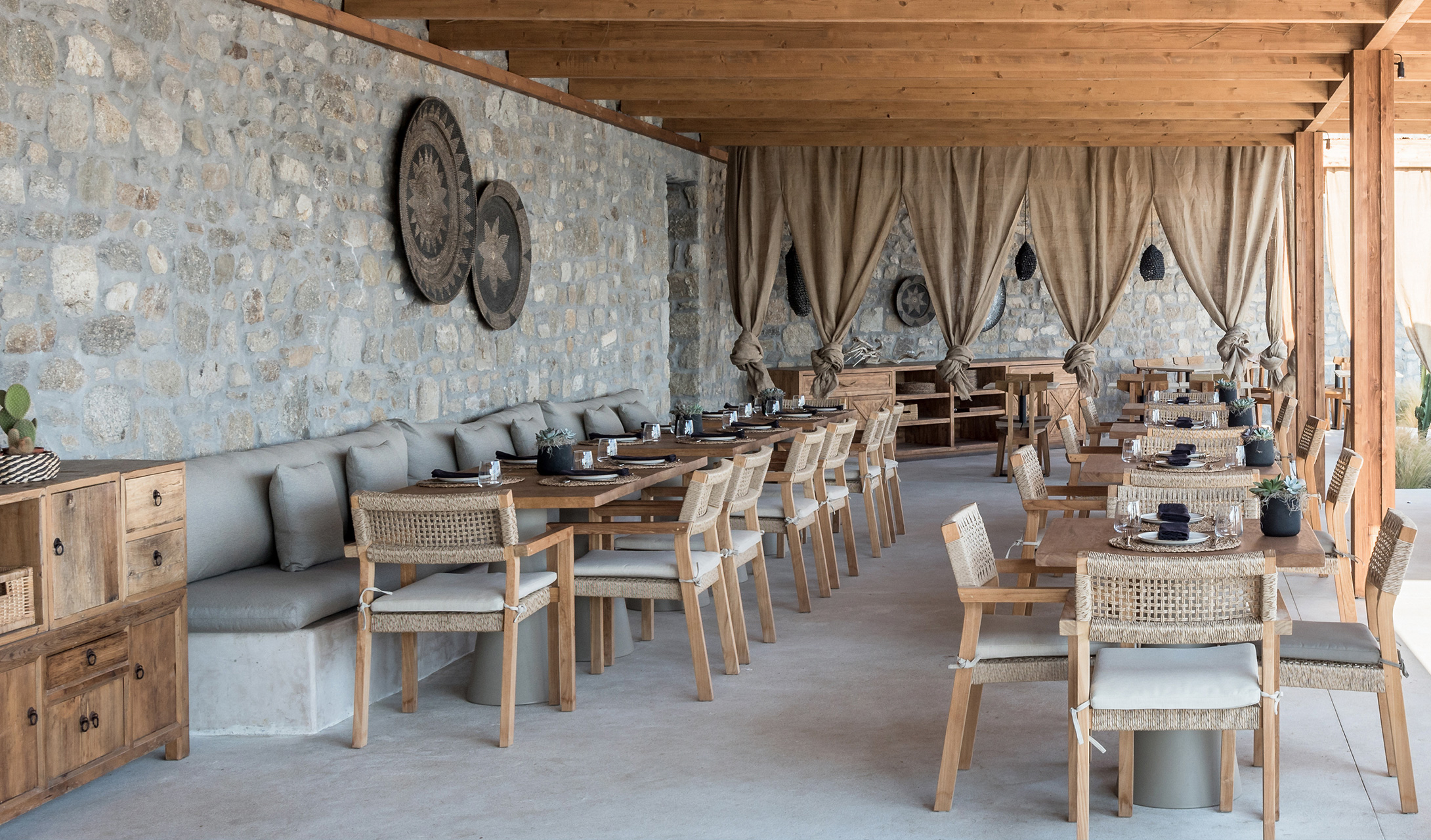 G 21 Rocabella Mykonos