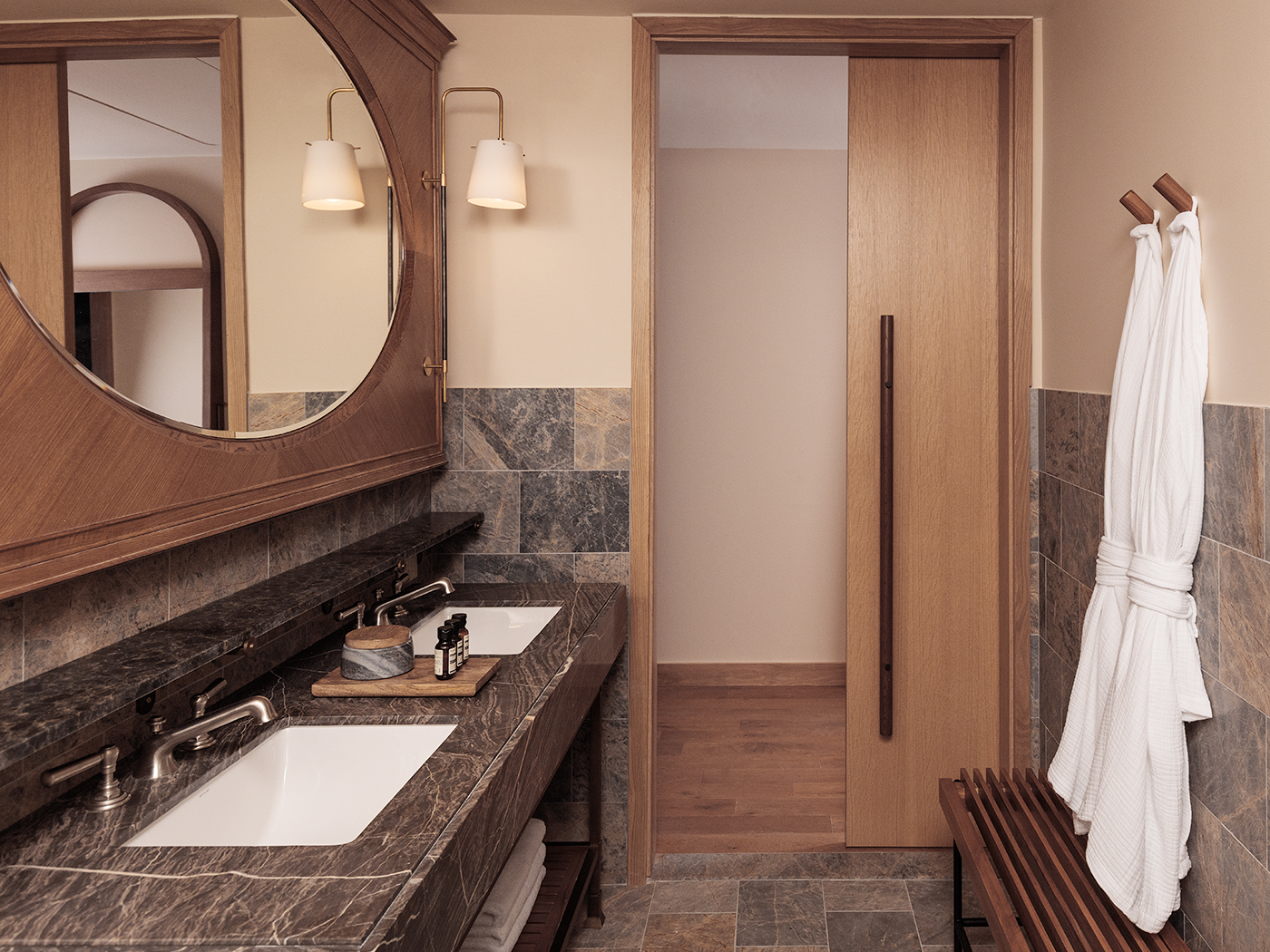 Austin Proper Hotel Deluxe Suite V2 R 05