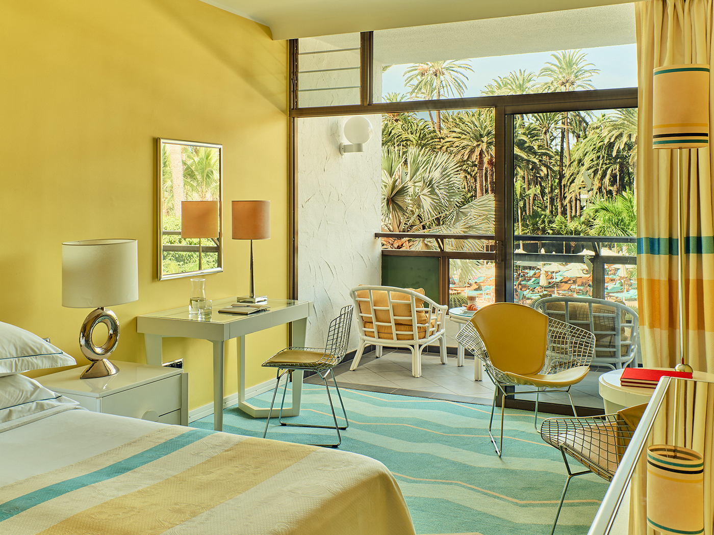 Seaside Palm Beach Superior Double R 2