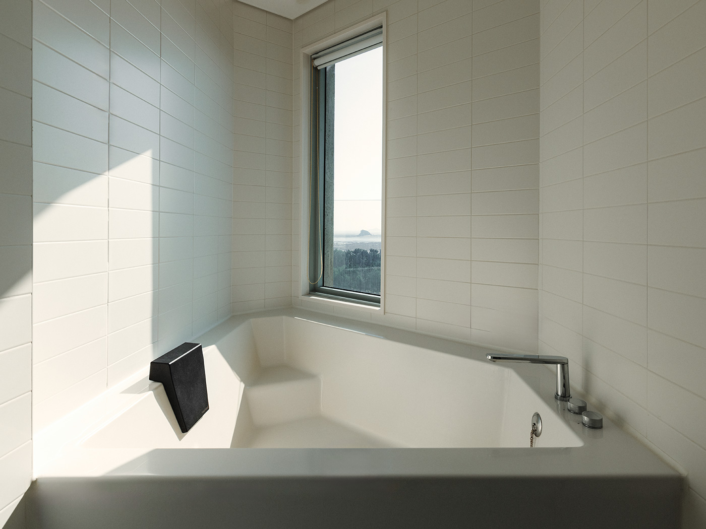 Nest Hotel Deluxe Double Seaside View R V2 05