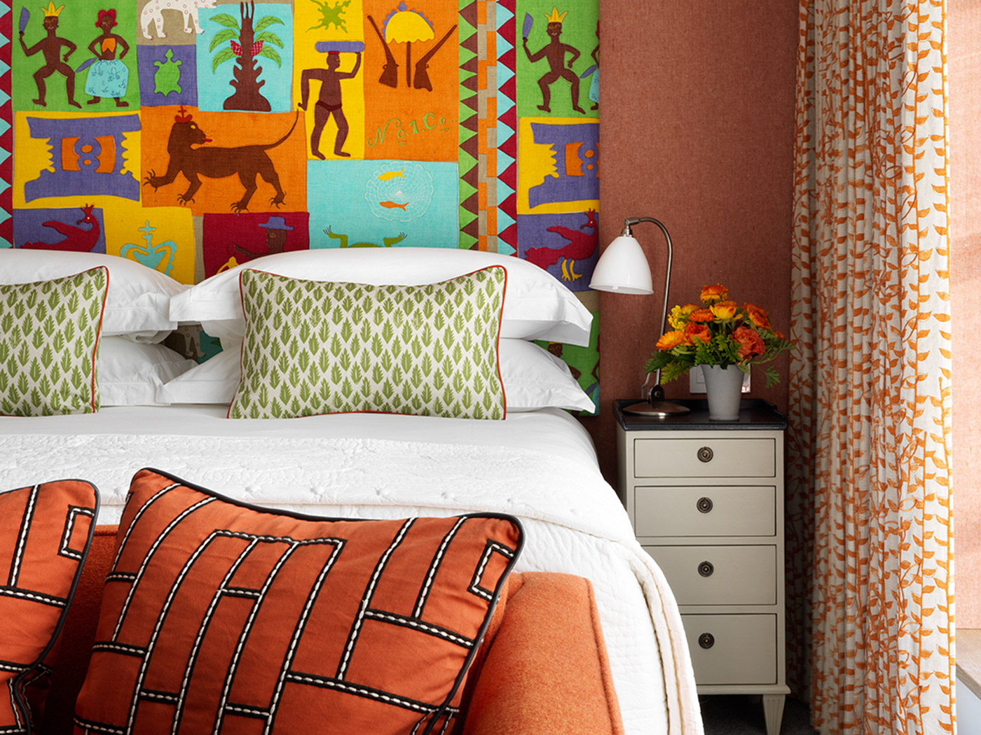 The Whitby Hotel Deluxe Room R 02