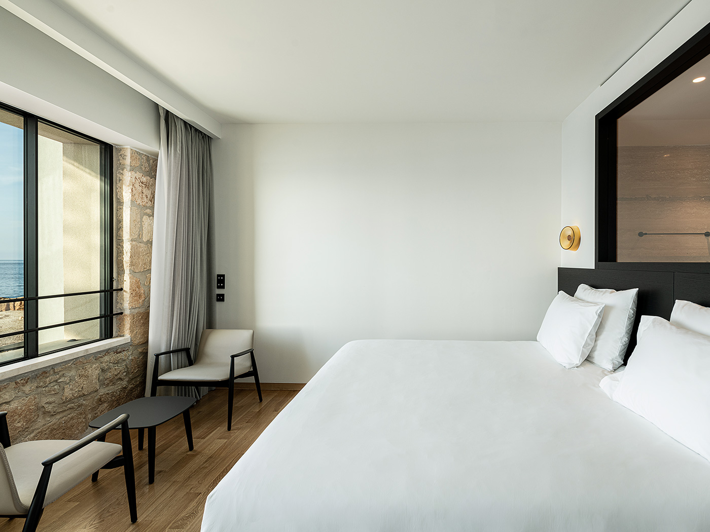 Tanneries Hotel Spa Junior Suite R 01