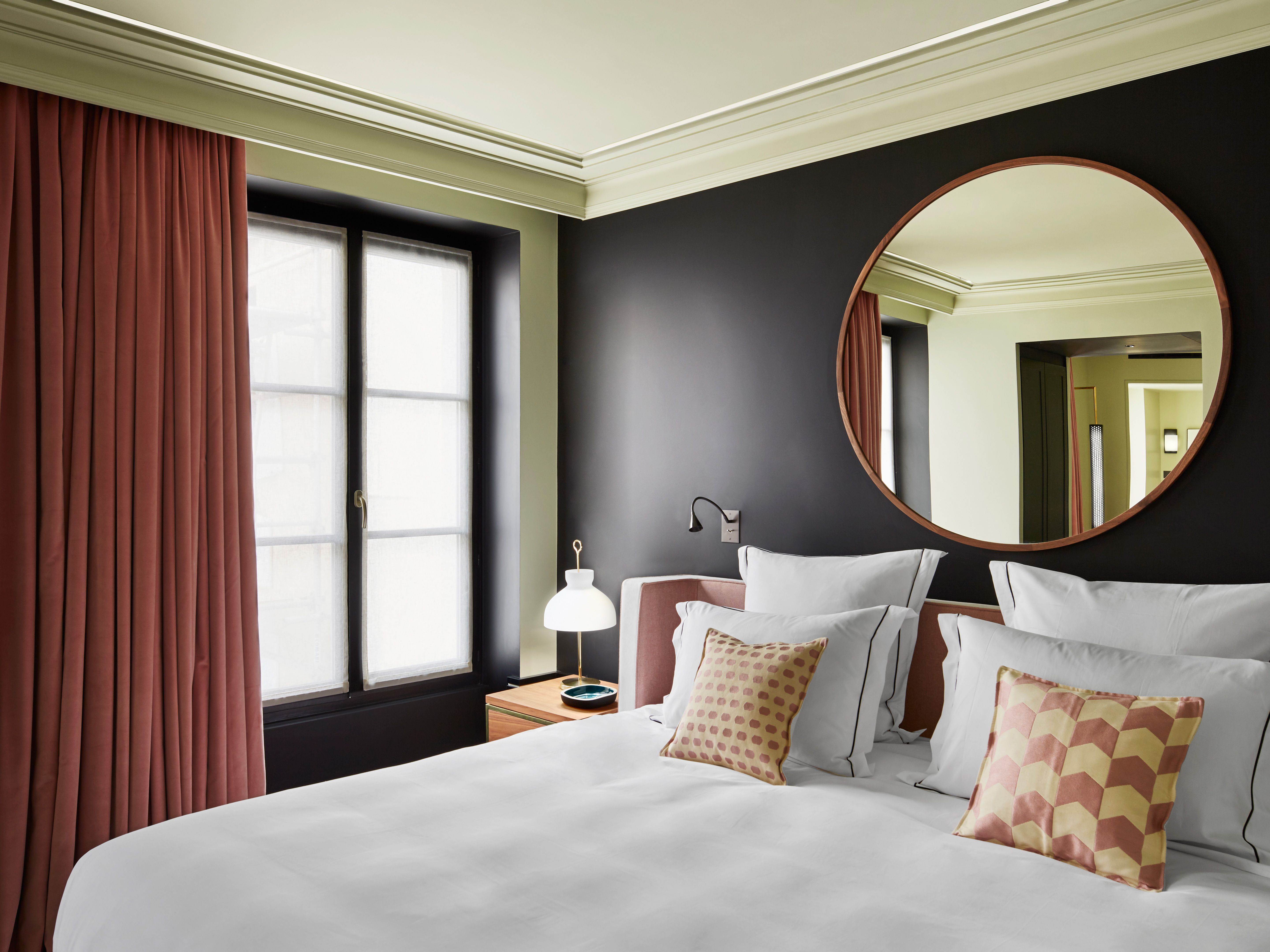 Le Roch Hotel And Spa Indulgence Suite V2 R 2