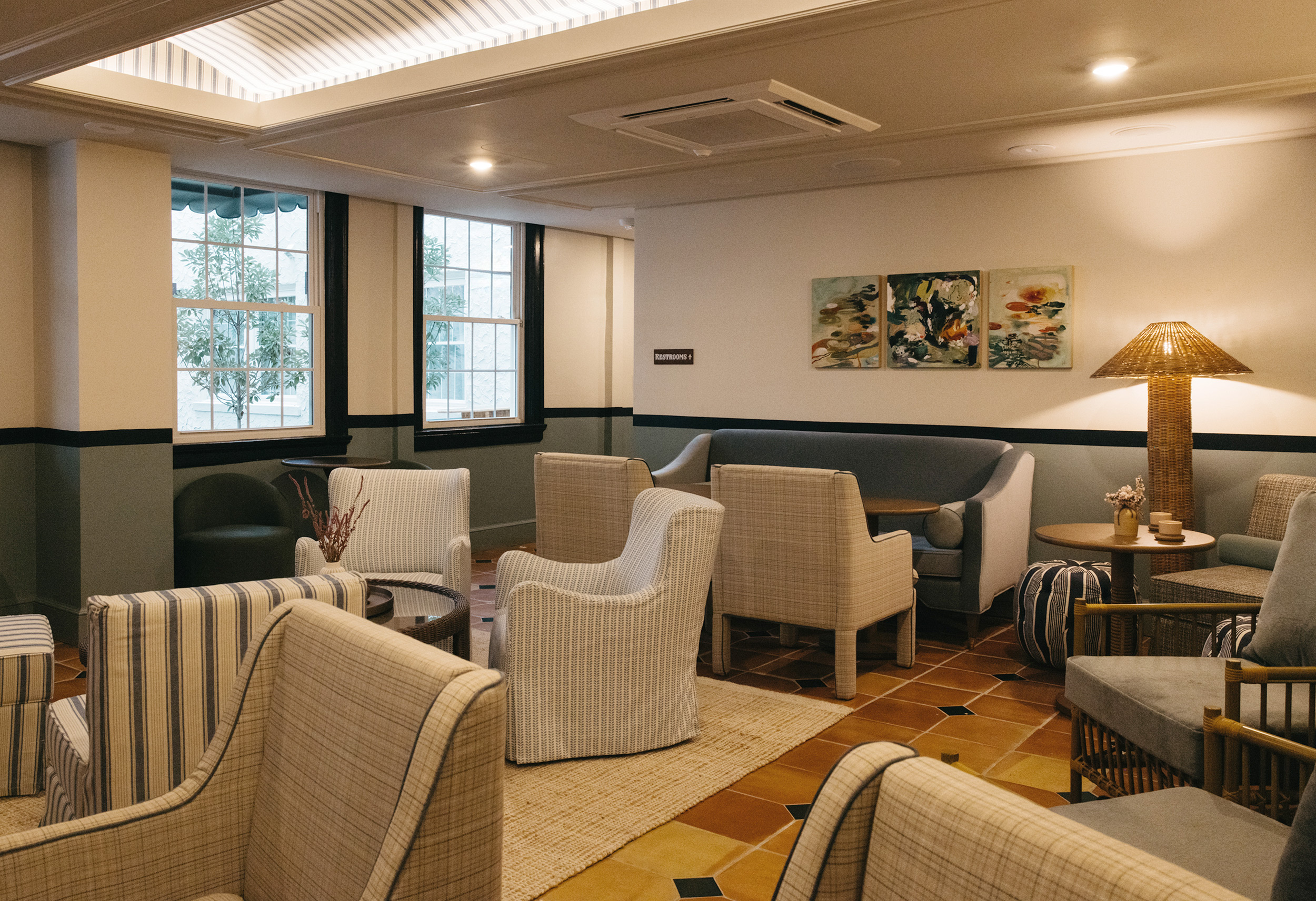 G 15 Hotel Granada Usa