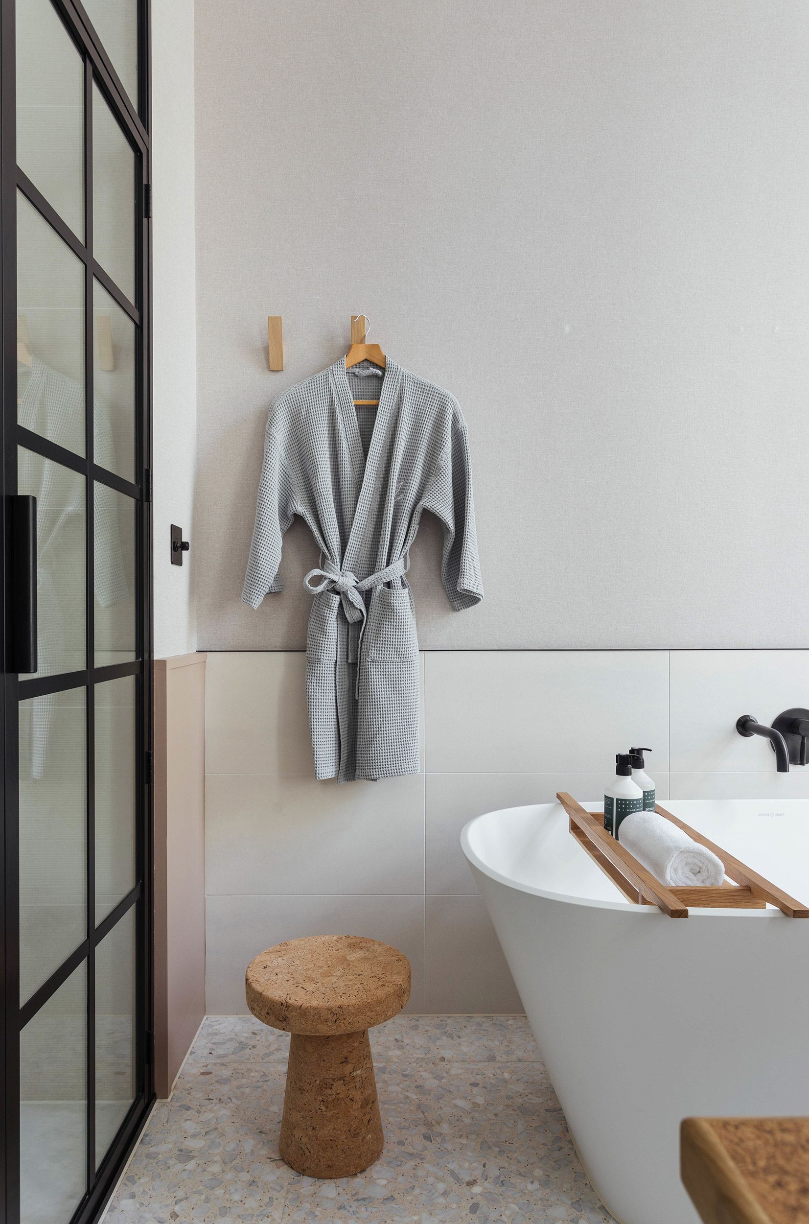 G 08 Inhabit Queens Gardens