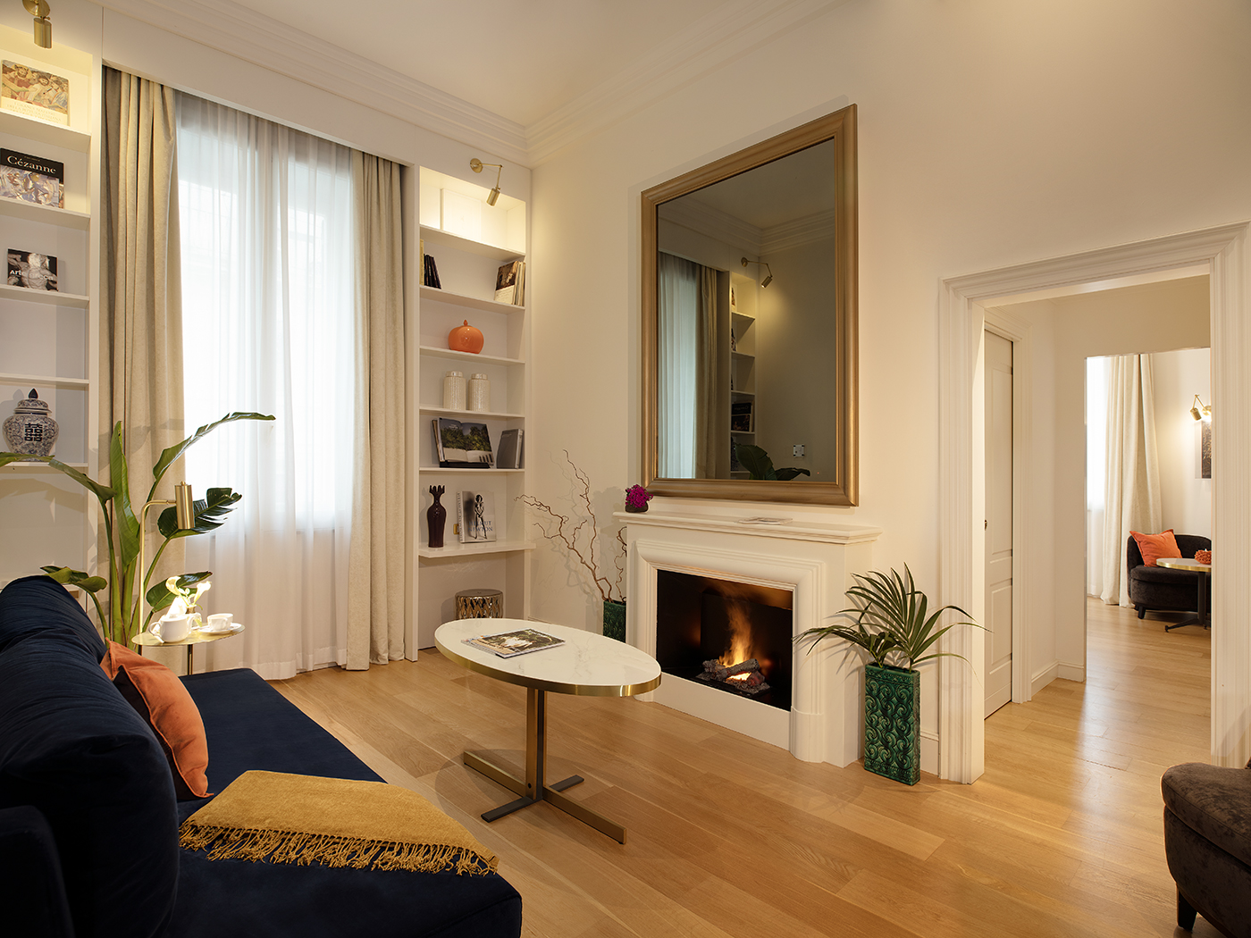 Elizabeth Unique Hotel Suite Spa R 03