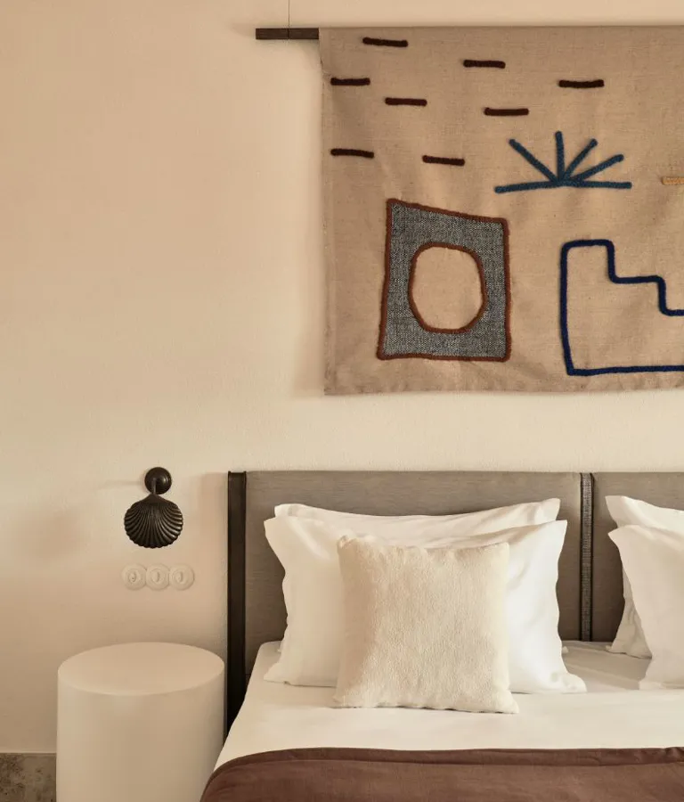 Parilio Interior Design