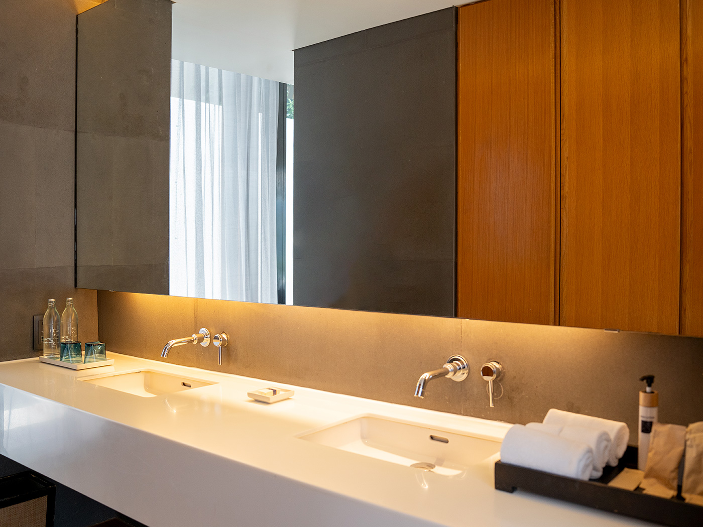 The Naka Phuket One Bedroom Pool Villa High Bay Signature R 08