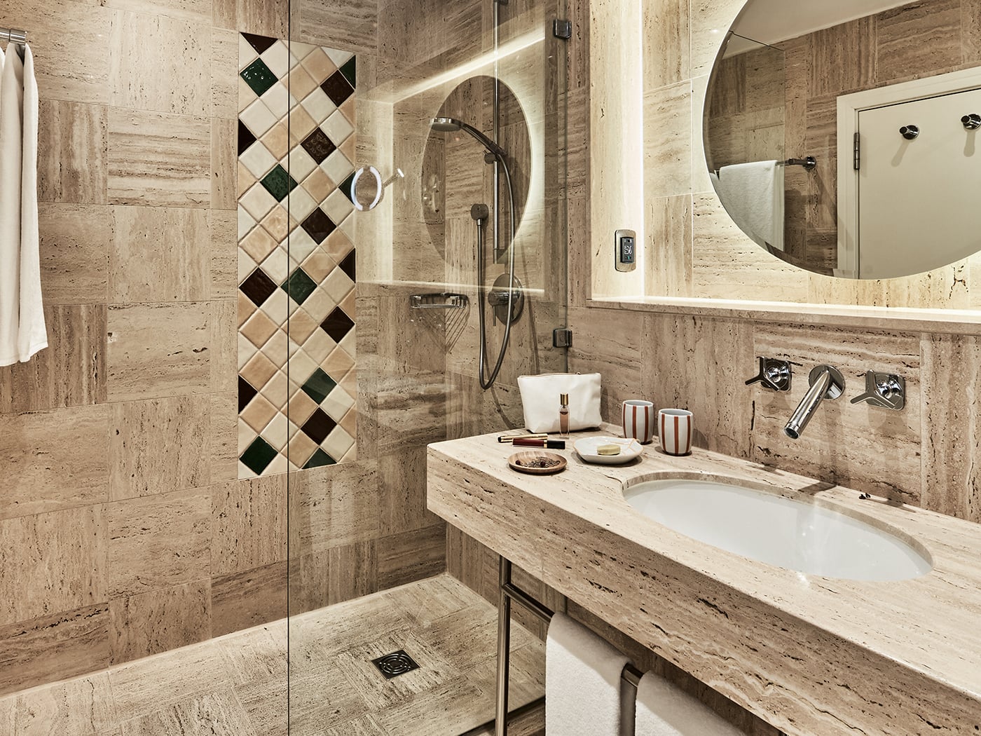 Seaside Palm Beach Deluxe Double R 3