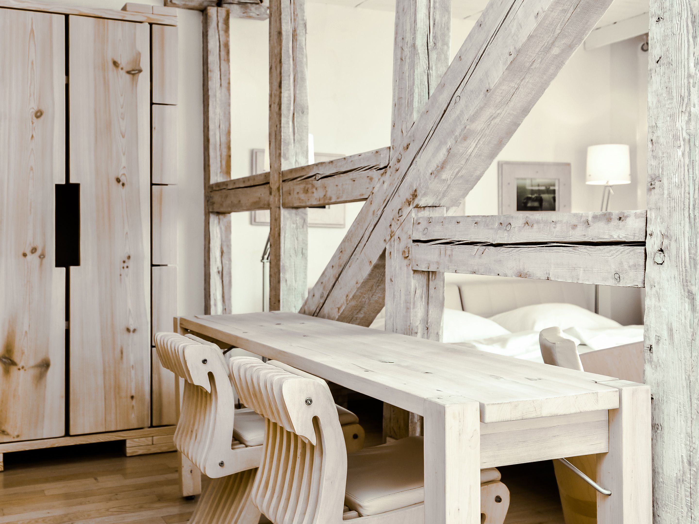 Hotel Galery69 Wood in Stawiguda