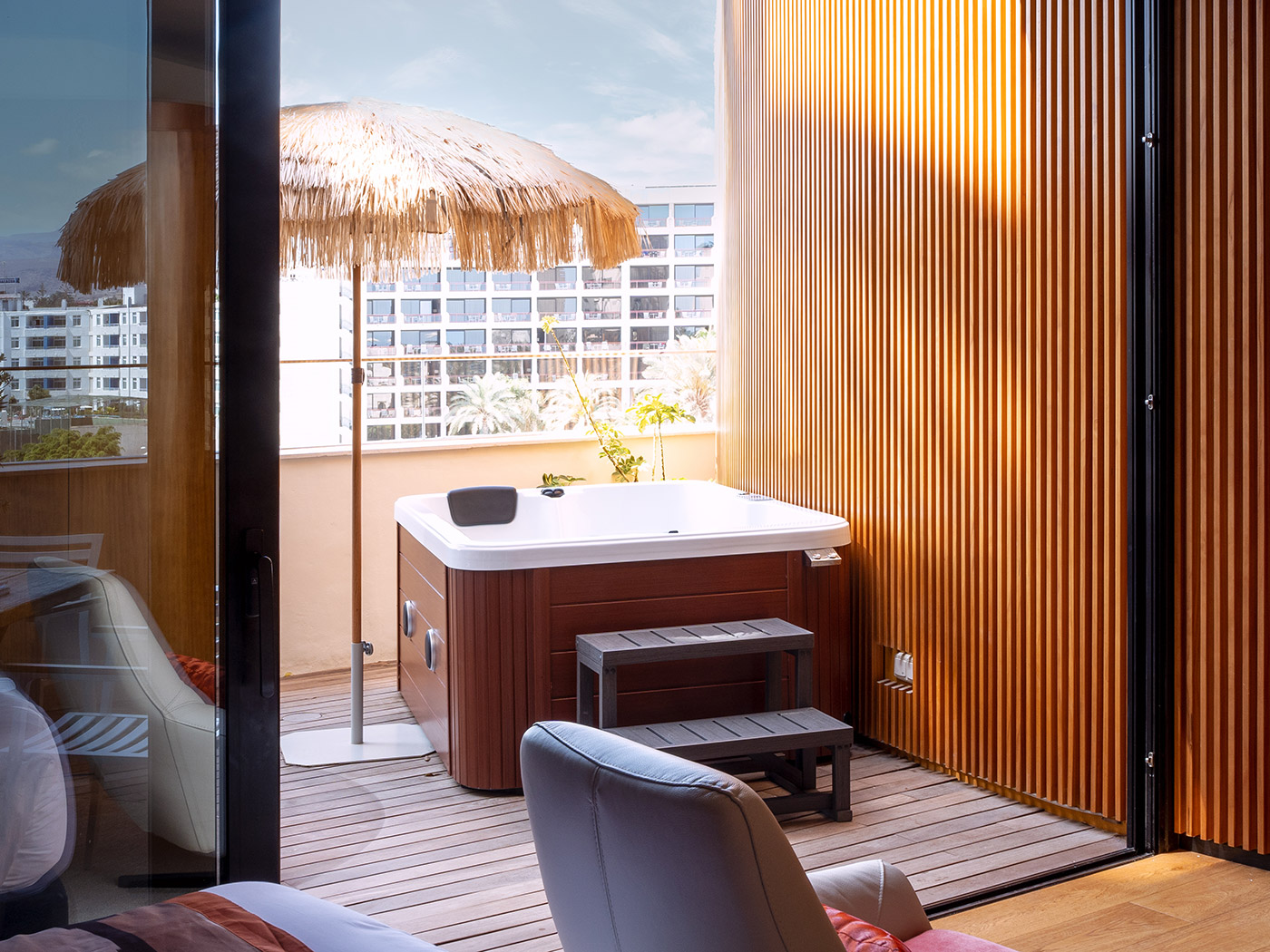 Bohemia Suites Spa Bohemia Logde R V2 07