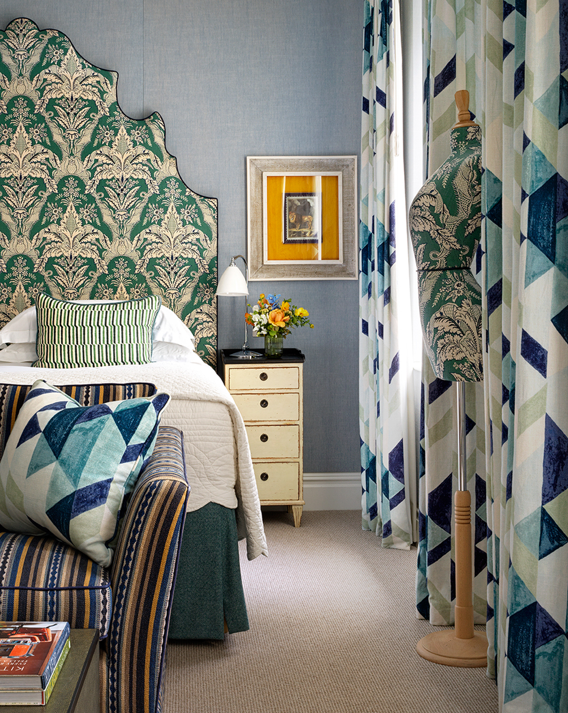 Knightsbridge Hotel, Firmdale Hotels