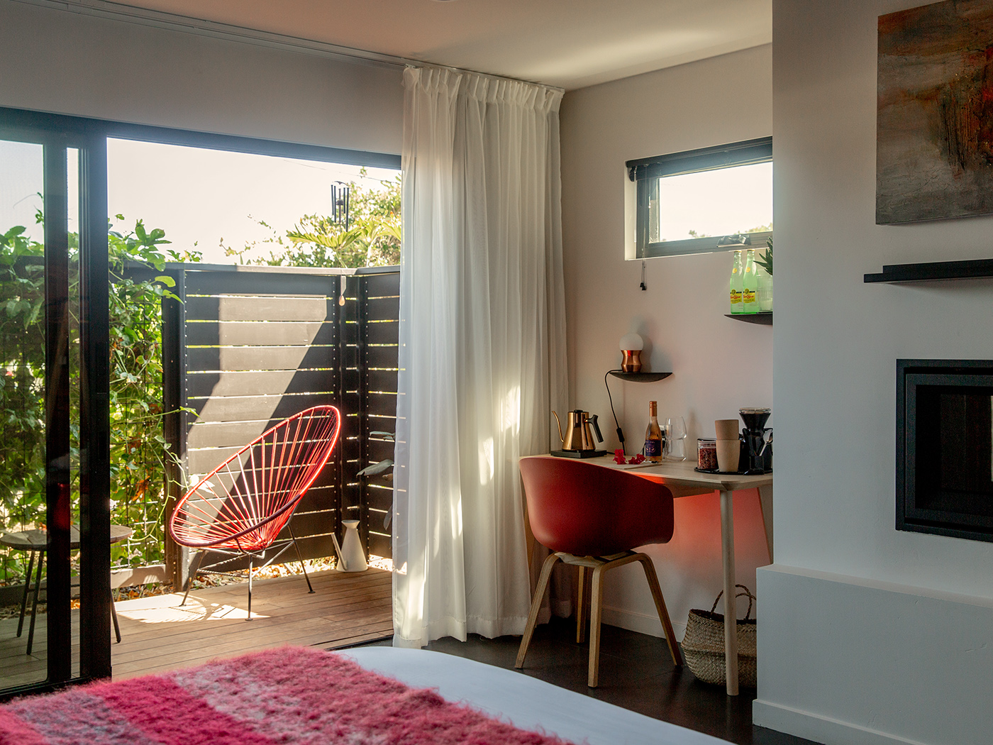 Twelve Senses Retreat Fire V2 R 4