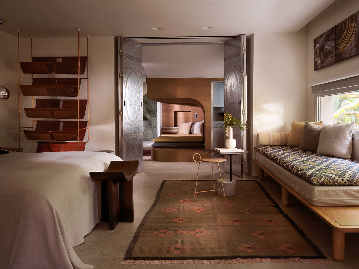 Ekies Suite With Garden V3 R 02