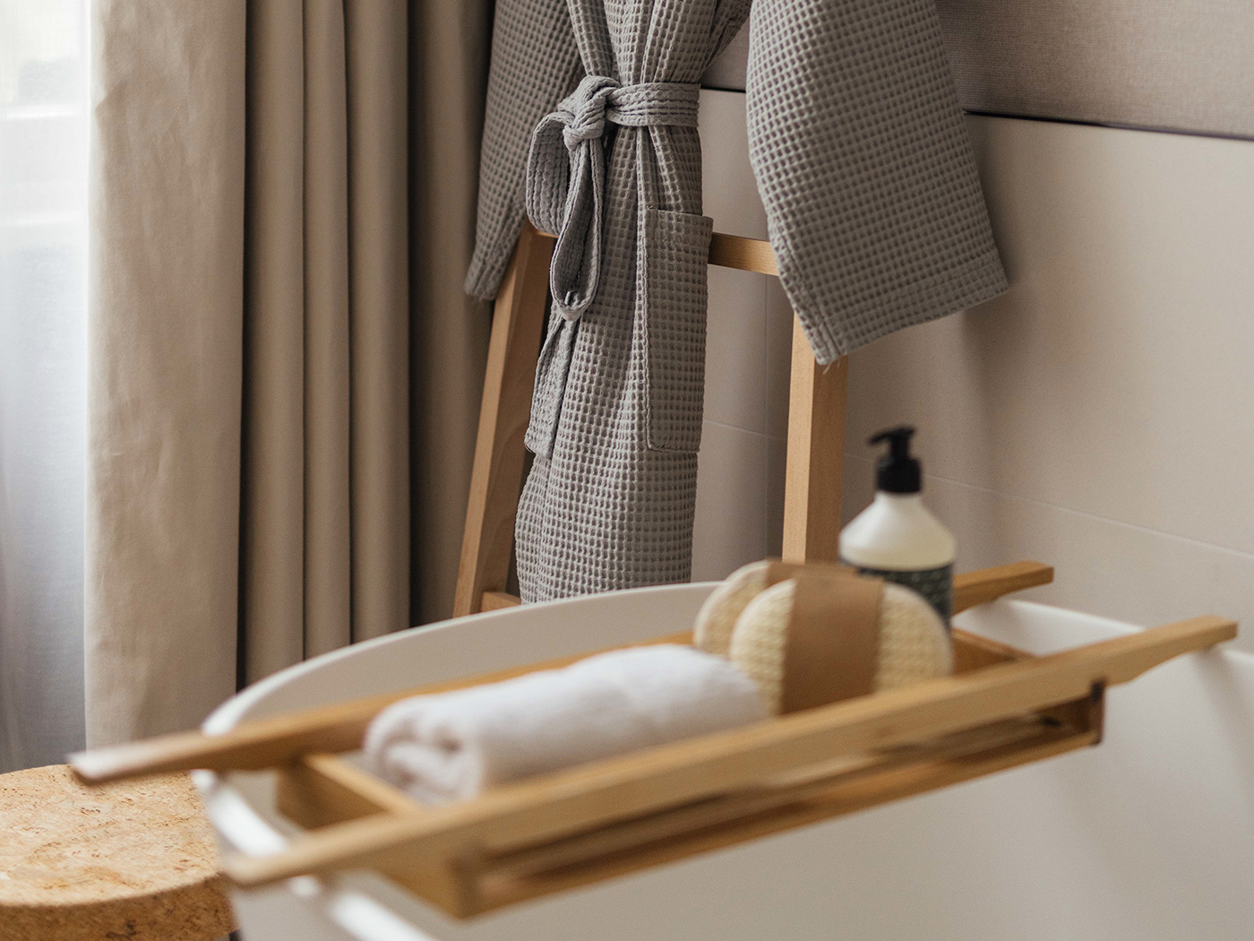 Inhabit Queens Gardens Queens Suite R 05