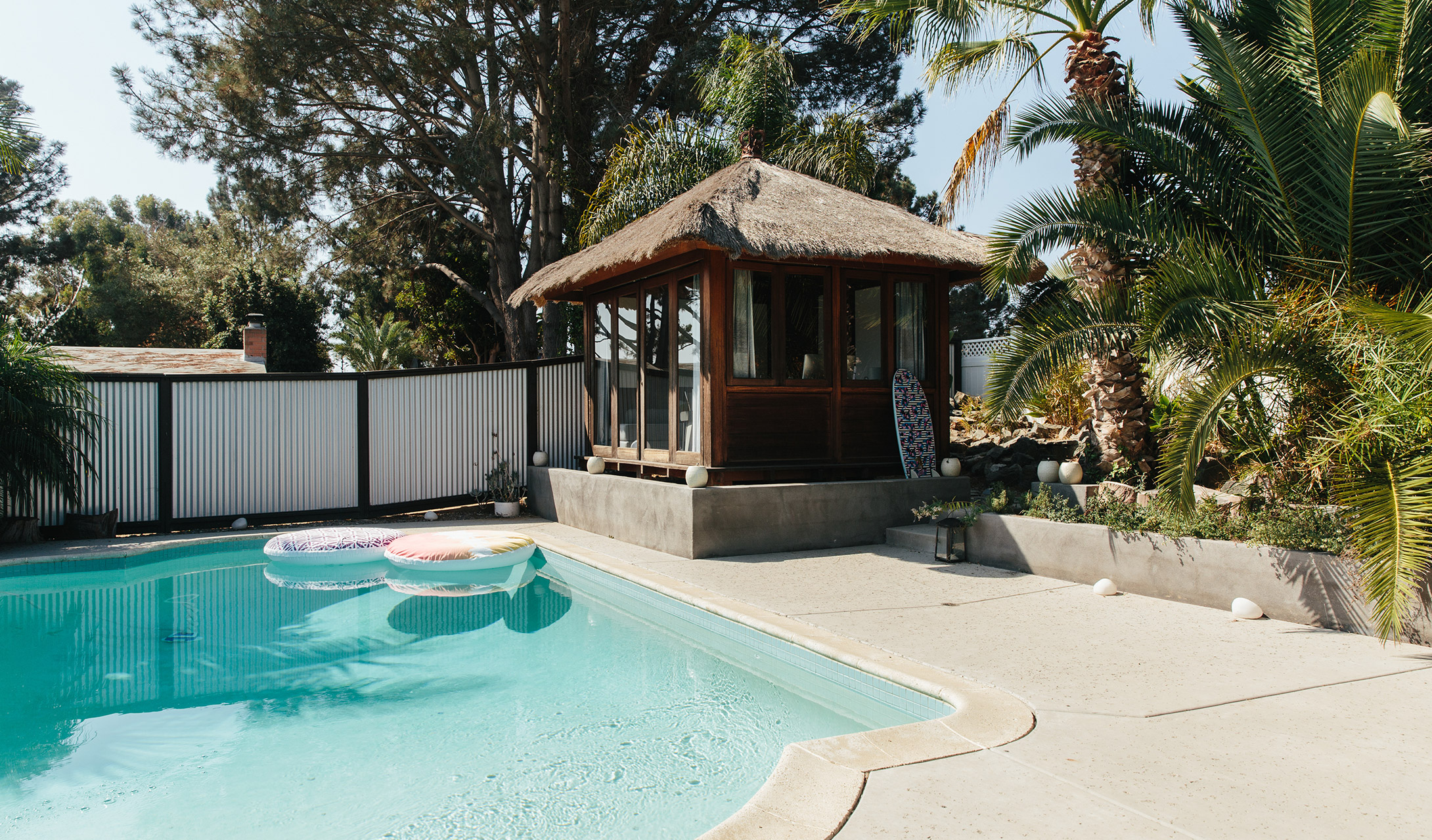 G 13 Twelve Senses Retreat