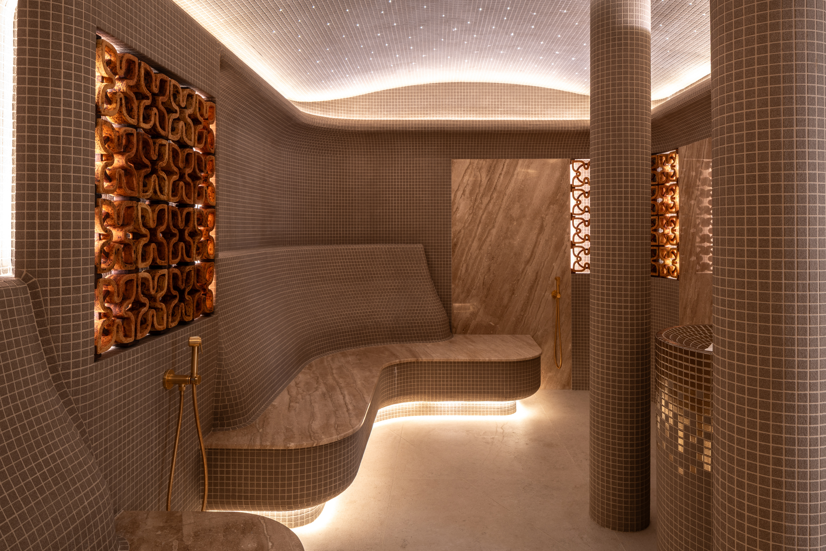 G 19 Esperanza Lake Resort