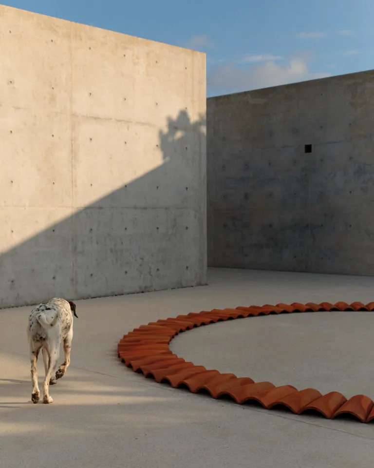 005 Mexico I Casa Wabi