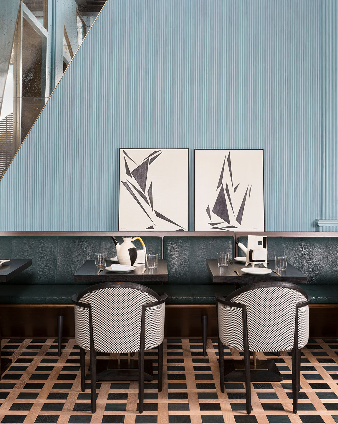 San Francisco Proper Hotel